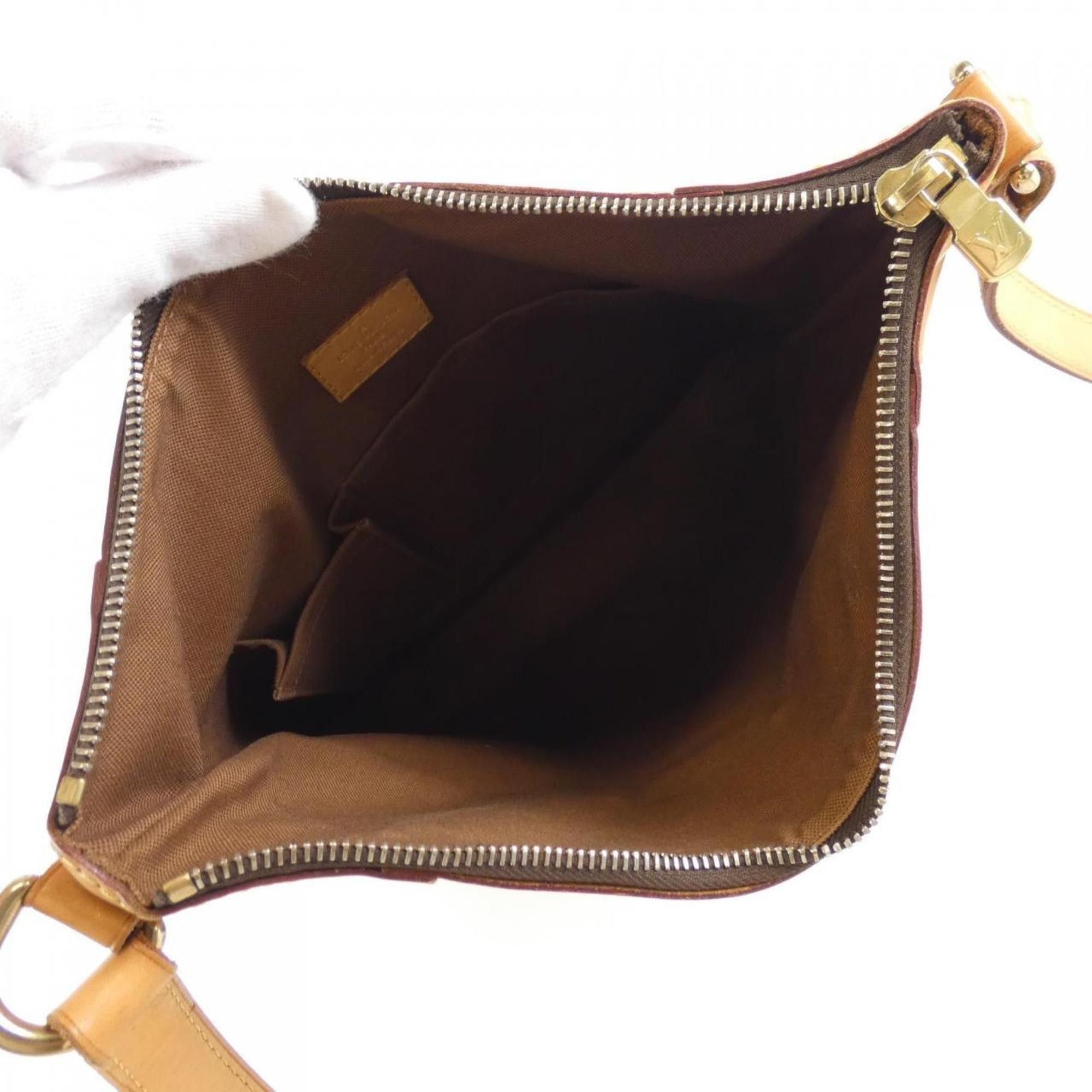 Louis Vuitton Louis Vuitton Odéon shoulder Size ONE SIZE - 6 Thumbnail