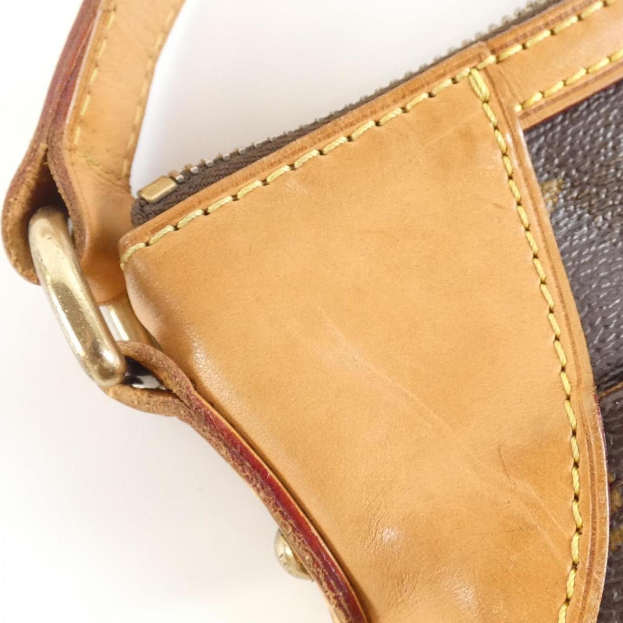 Louis Vuitton Louis Vuitton Odéon shoulder Size ONE SIZE - 5 Thumbnail