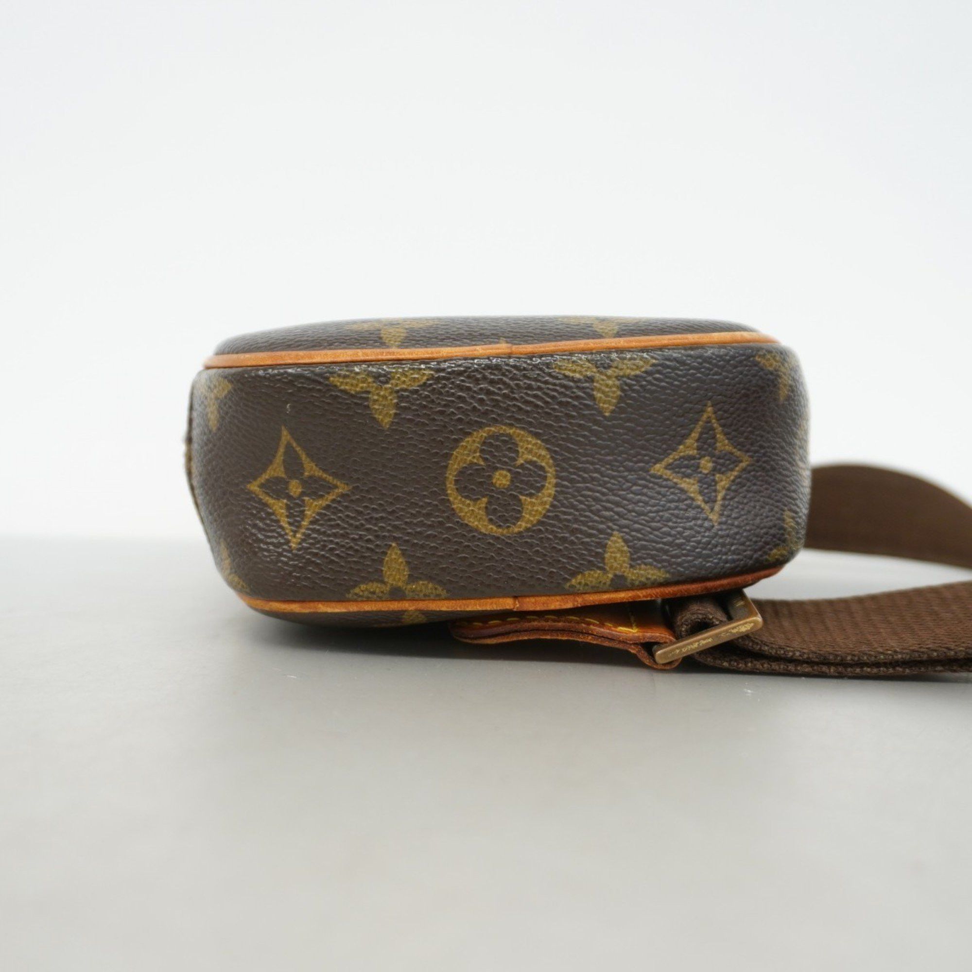 Louis Vuitton Louis Vuitton Gange shoulder Size ONE SIZE - 6 Thumbnail