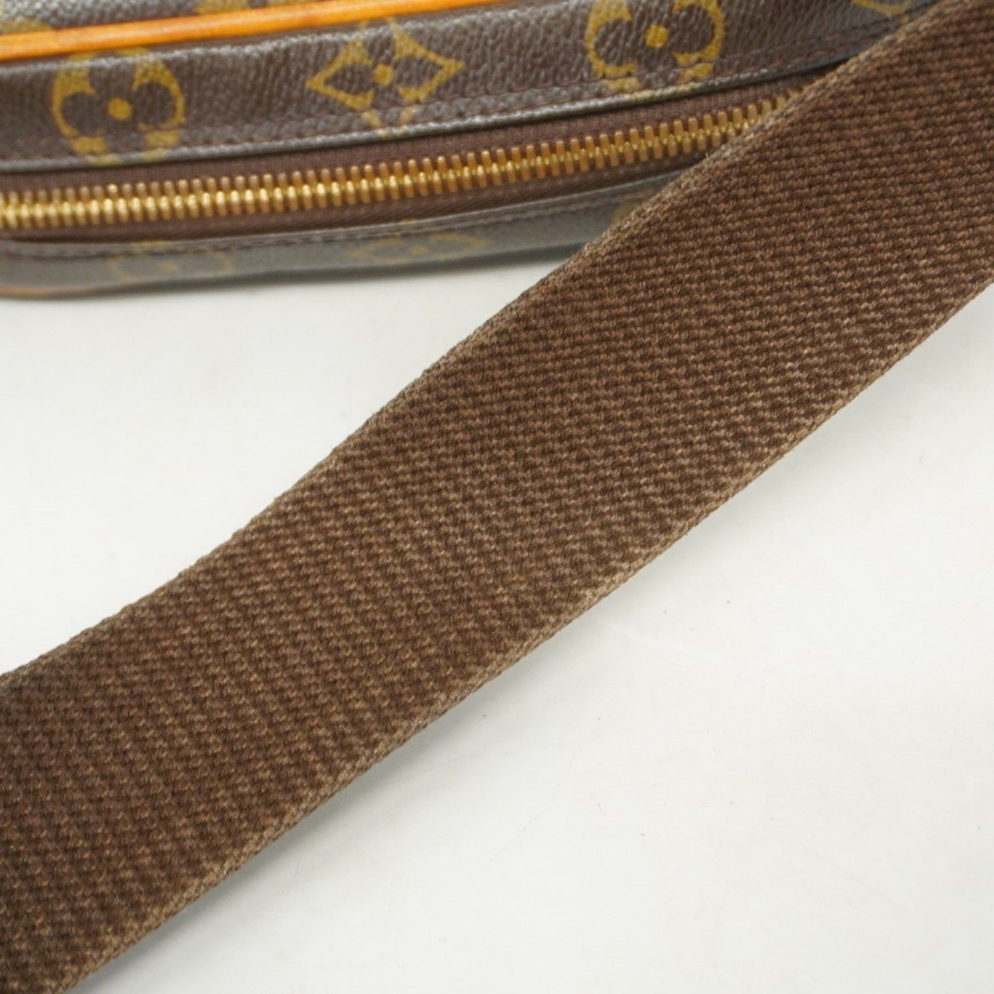 Louis Vuitton Louis Vuitton Gange shoulder Size ONE SIZE - 5 Thumbnail
