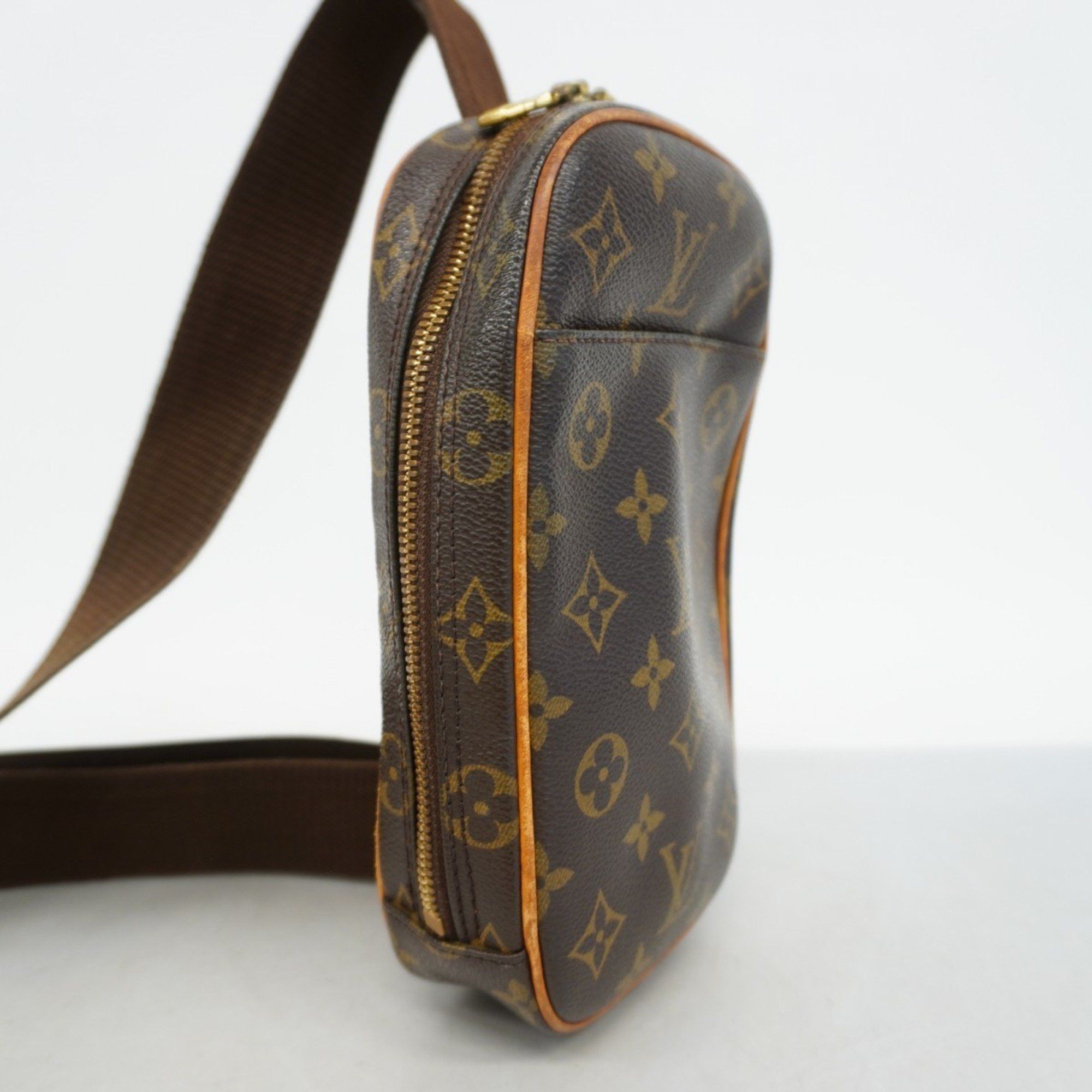 Louis Vuitton Louis Vuitton Gange shoulder Size ONE SIZE - 3 Thumbnail