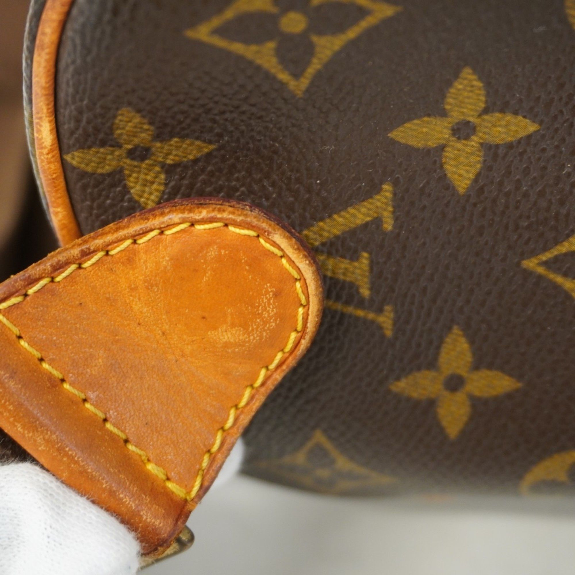 Louis Vuitton Louis Vuitton Gange shoulder Size ONE SIZE - 10 Thumbnail
