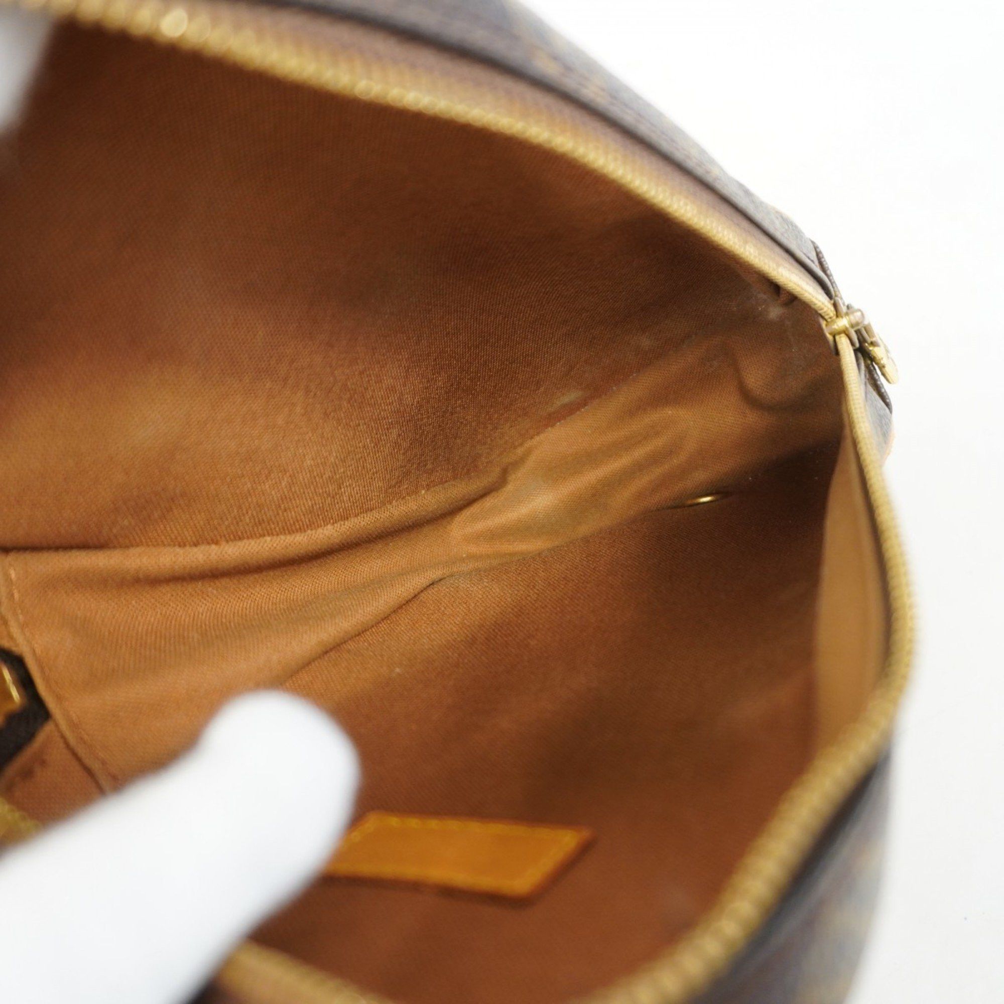 Louis Vuitton Louis Vuitton Gange shoulder Size ONE SIZE - 13 Thumbnail