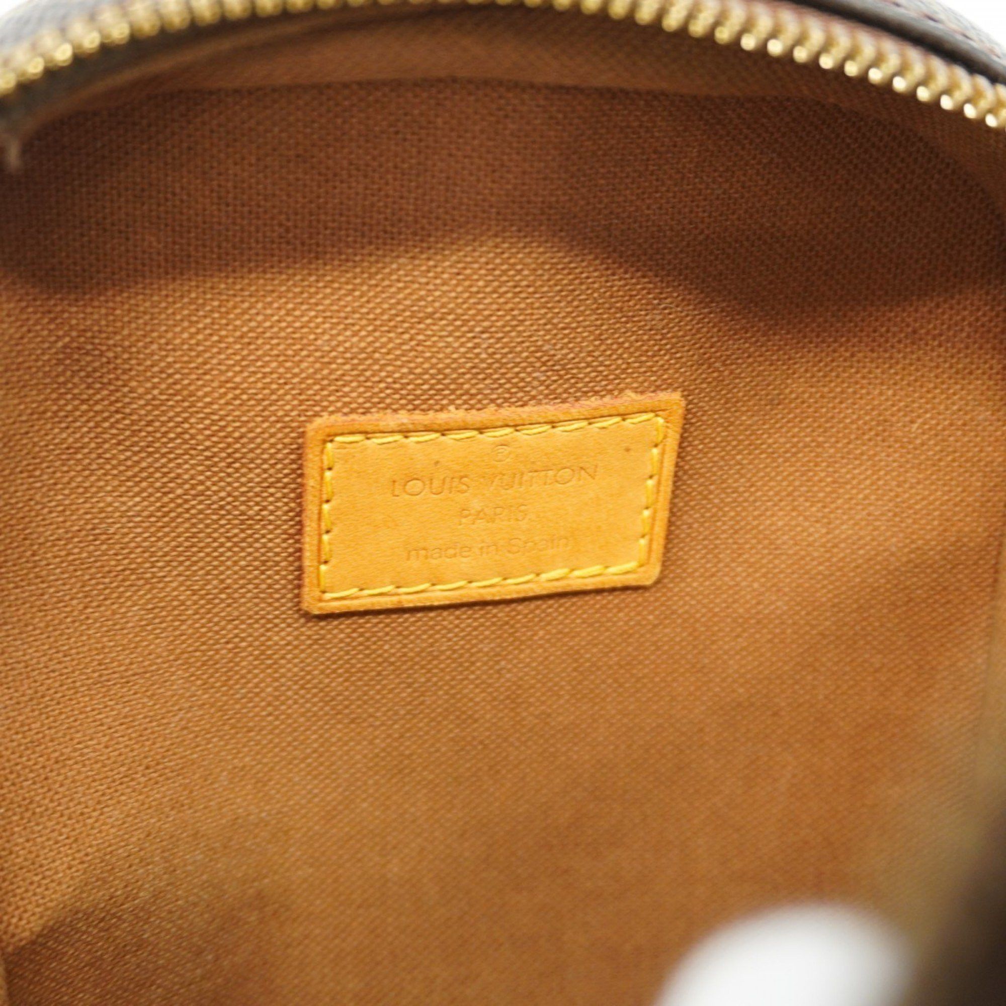 Louis Vuitton Louis Vuitton Gange shoulder Size ONE SIZE - 14 Thumbnail