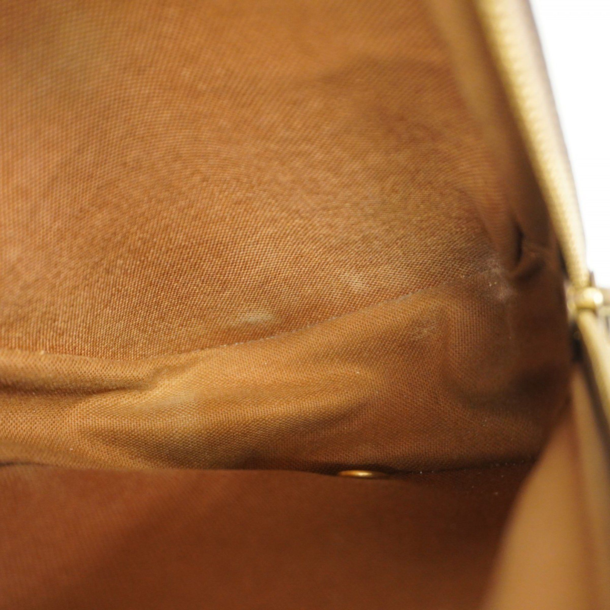 Louis Vuitton Louis Vuitton Gange shoulder Size ONE SIZE - 12 Thumbnail