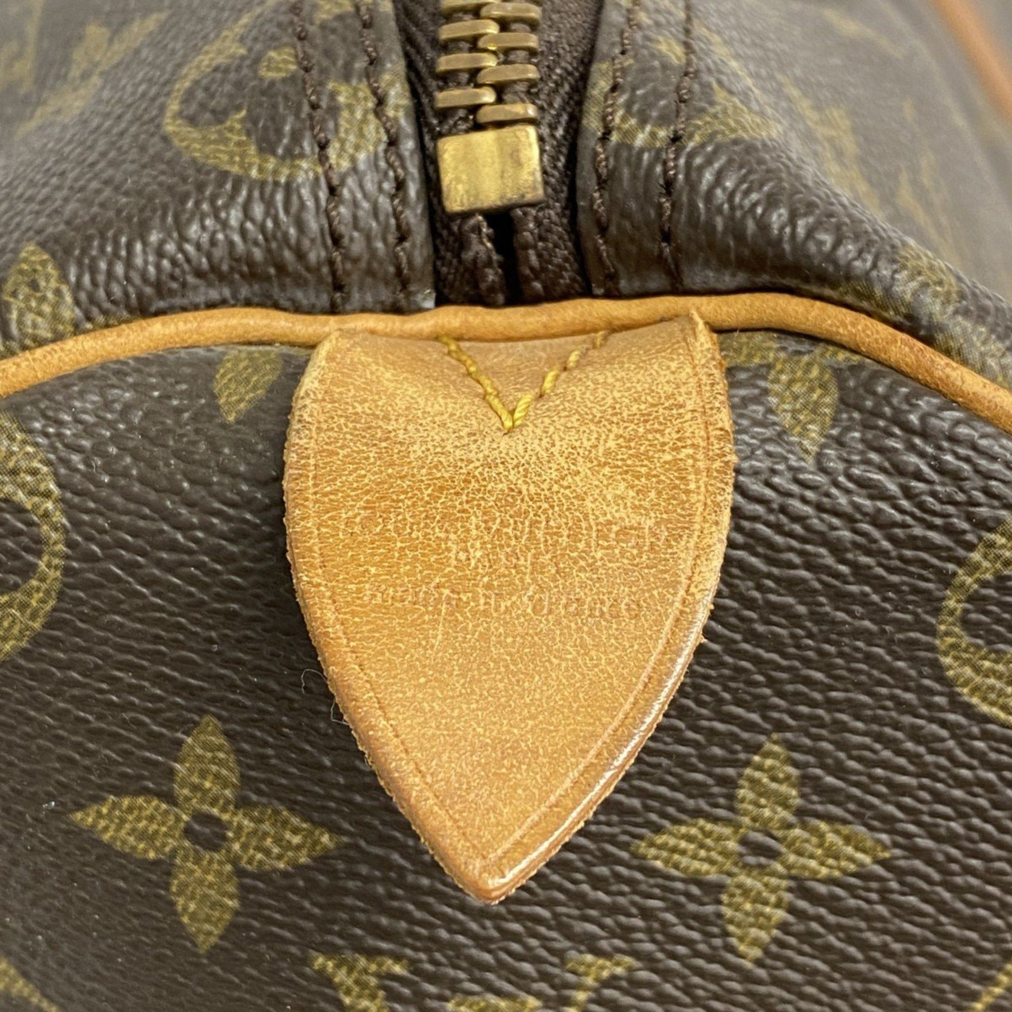 Louis Vuitton Louis Vuitton Keepall 50 travel Size ONE SIZE - 11 Thumbnail