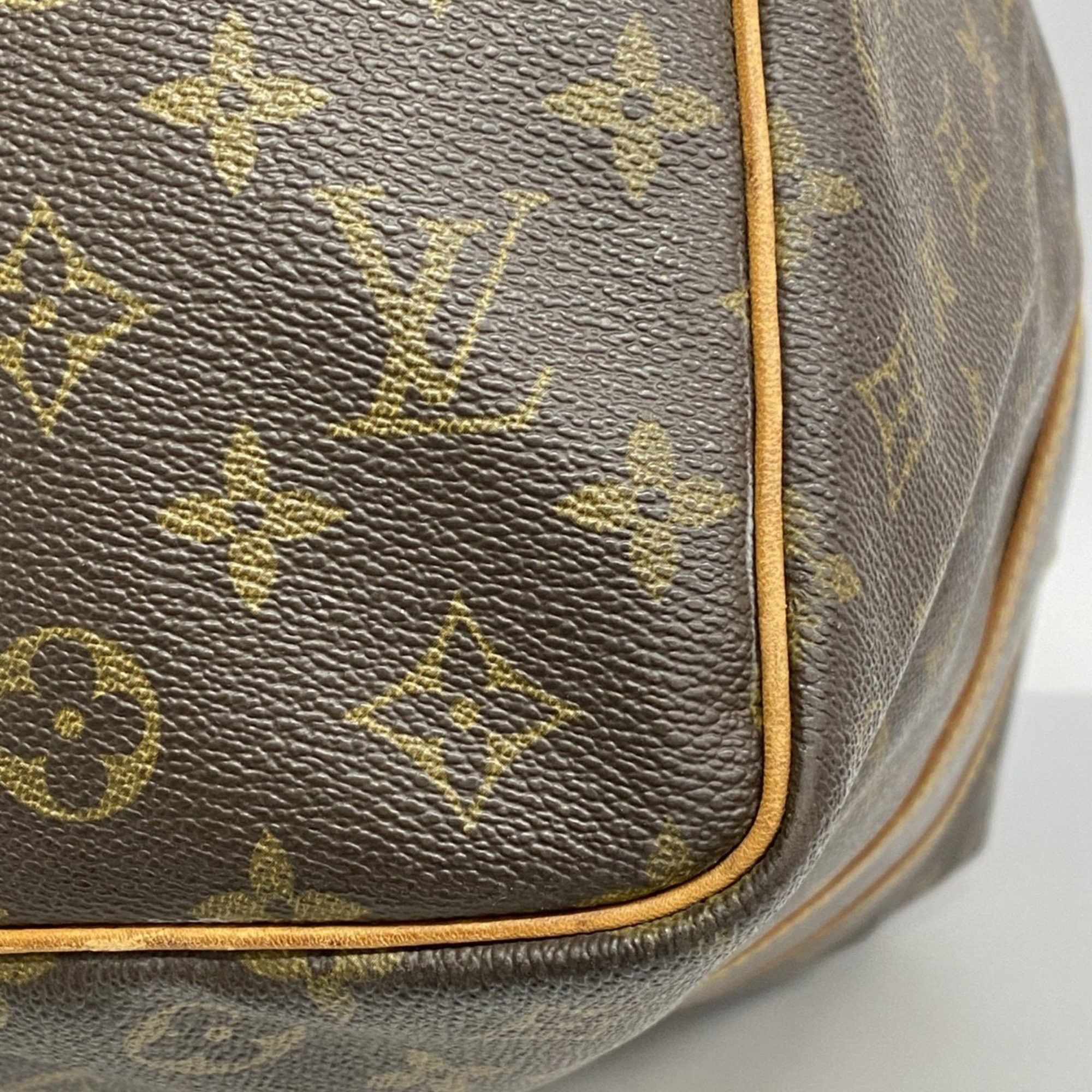 Louis Vuitton Louis Vuitton Keepall 50 travel Size ONE SIZE - 6 Thumbnail