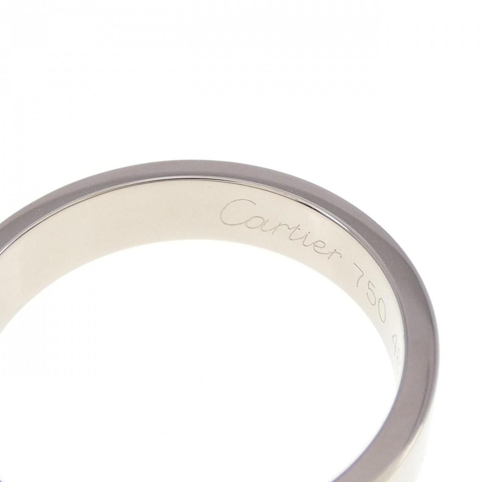 Cartier Cartier Love ring Size ONE SIZE - 3 Thumbnail