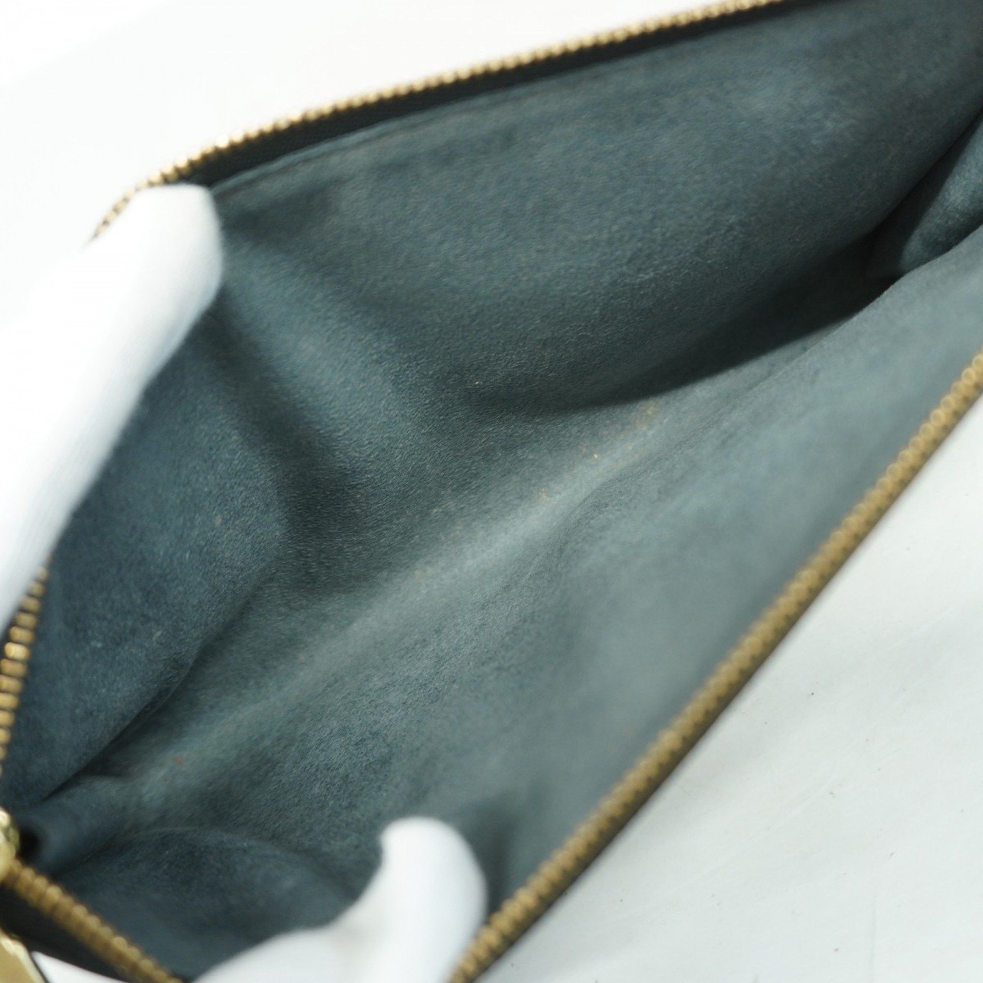 Louis Vuitton Louis Vuitton Pochette Accessoire clutch Size ONE SIZE - 7 Thumbnail