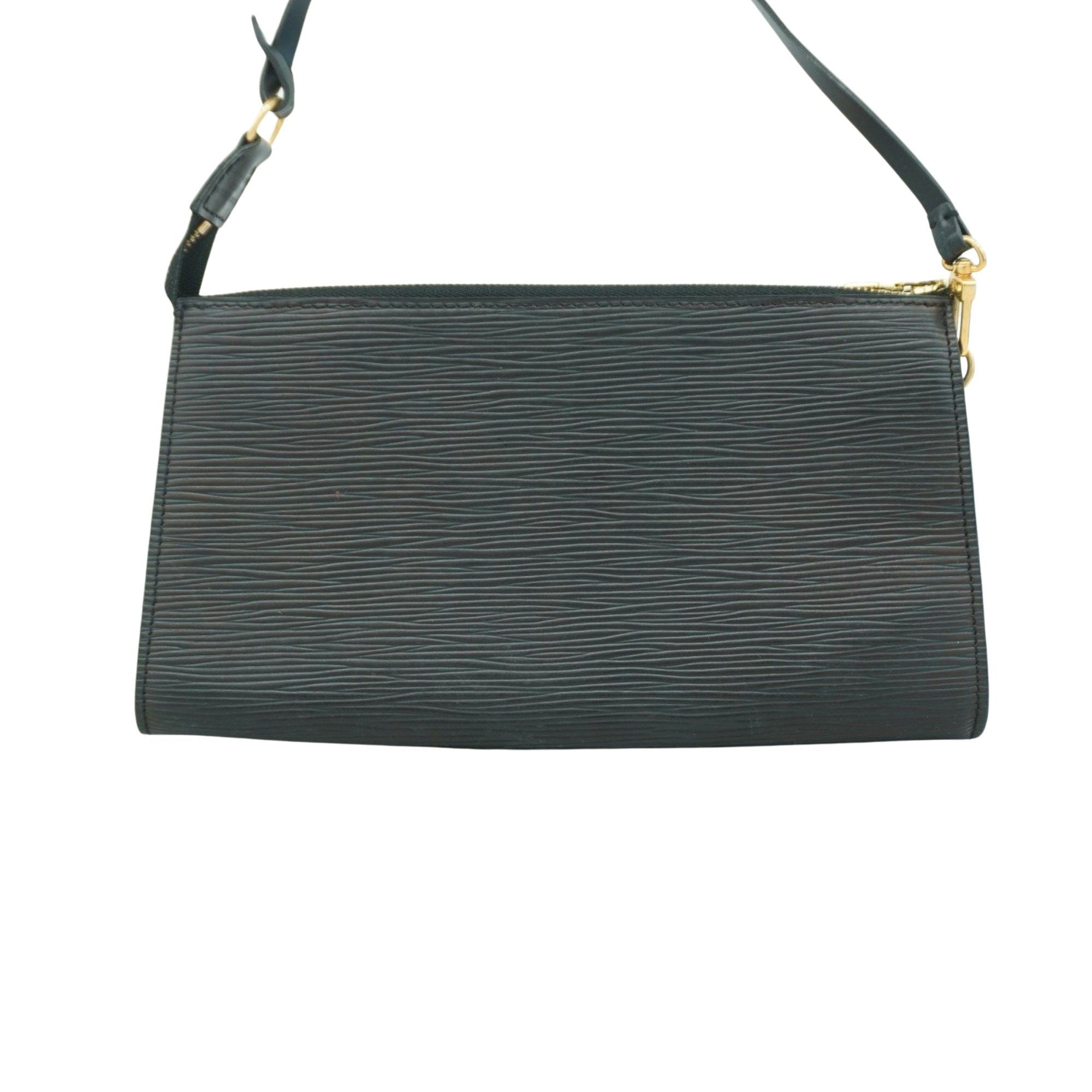 Louis Vuitton Louis Vuitton Pochette Accessoire clutch Size ONE SIZE - 2 Thumbnail