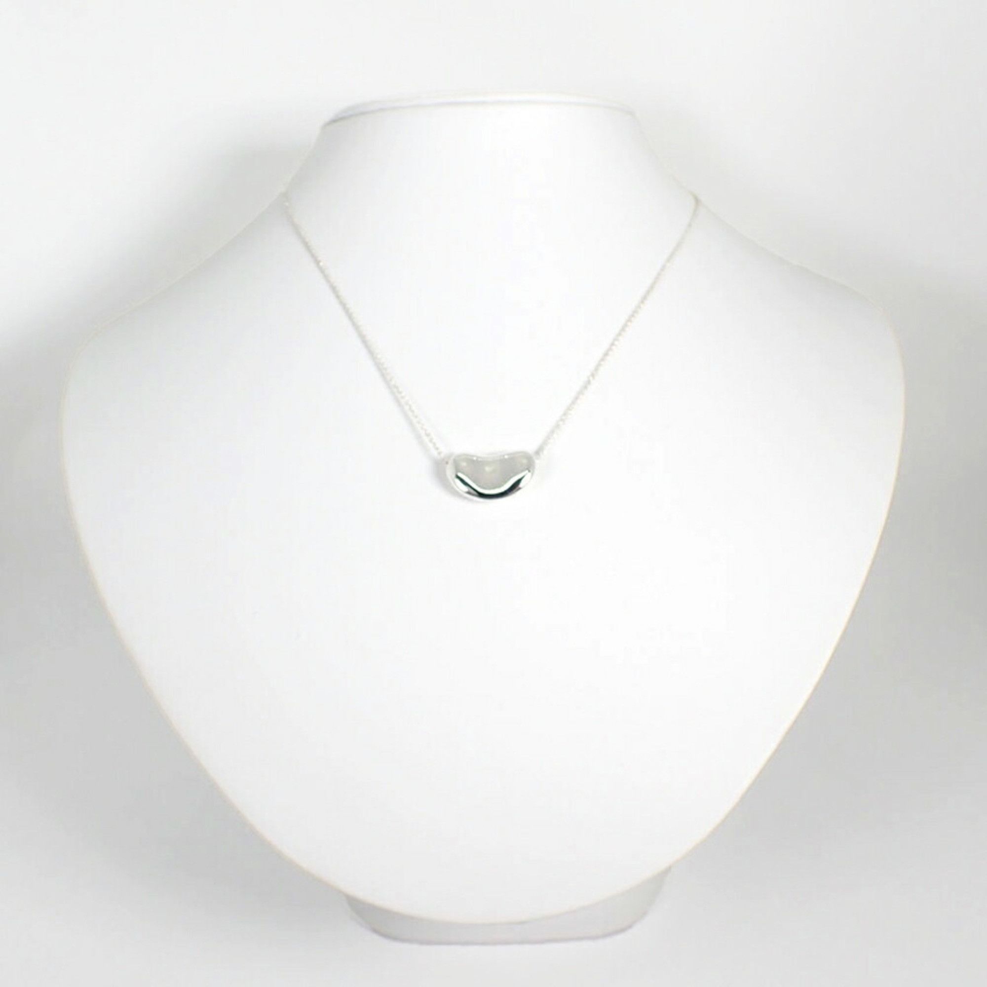 Tiffany & Co. Tiffany & Co Beans necklace Size ONE SIZE - 4 Thumbnail
