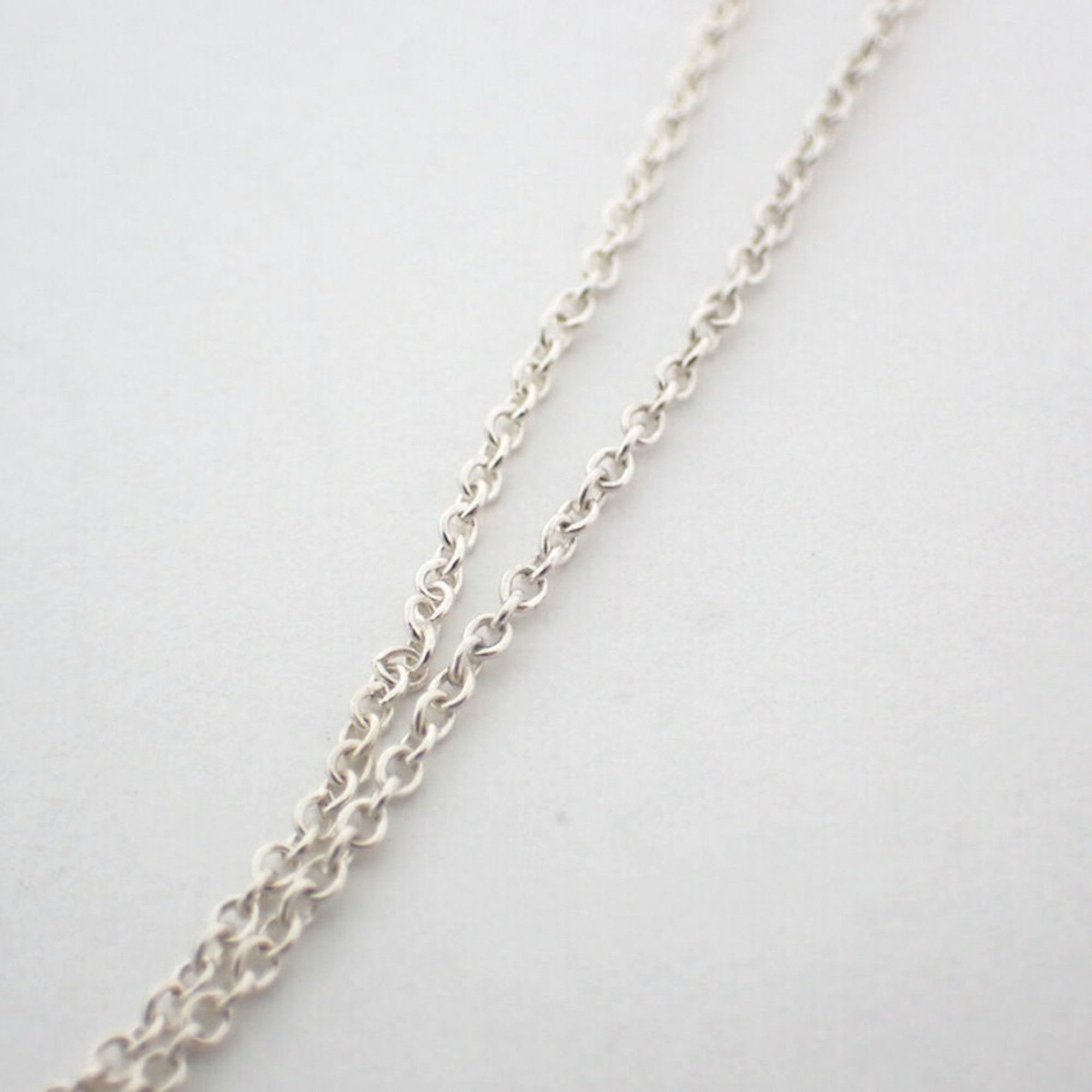 Tiffany & Co. Tiffany & Co Beans necklace Size ONE SIZE - 6 Thumbnail