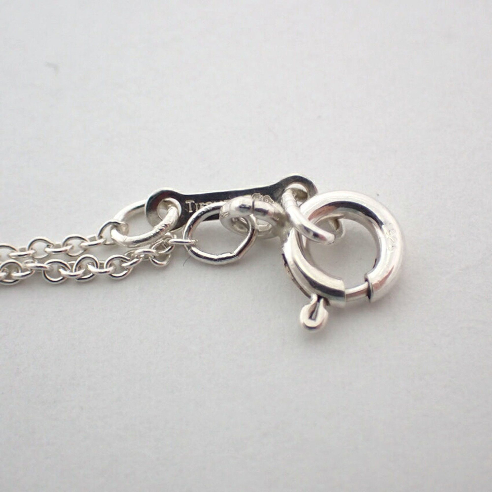 Tiffany & Co. Tiffany & Co Beans necklace Size ONE SIZE - 9 Thumbnail