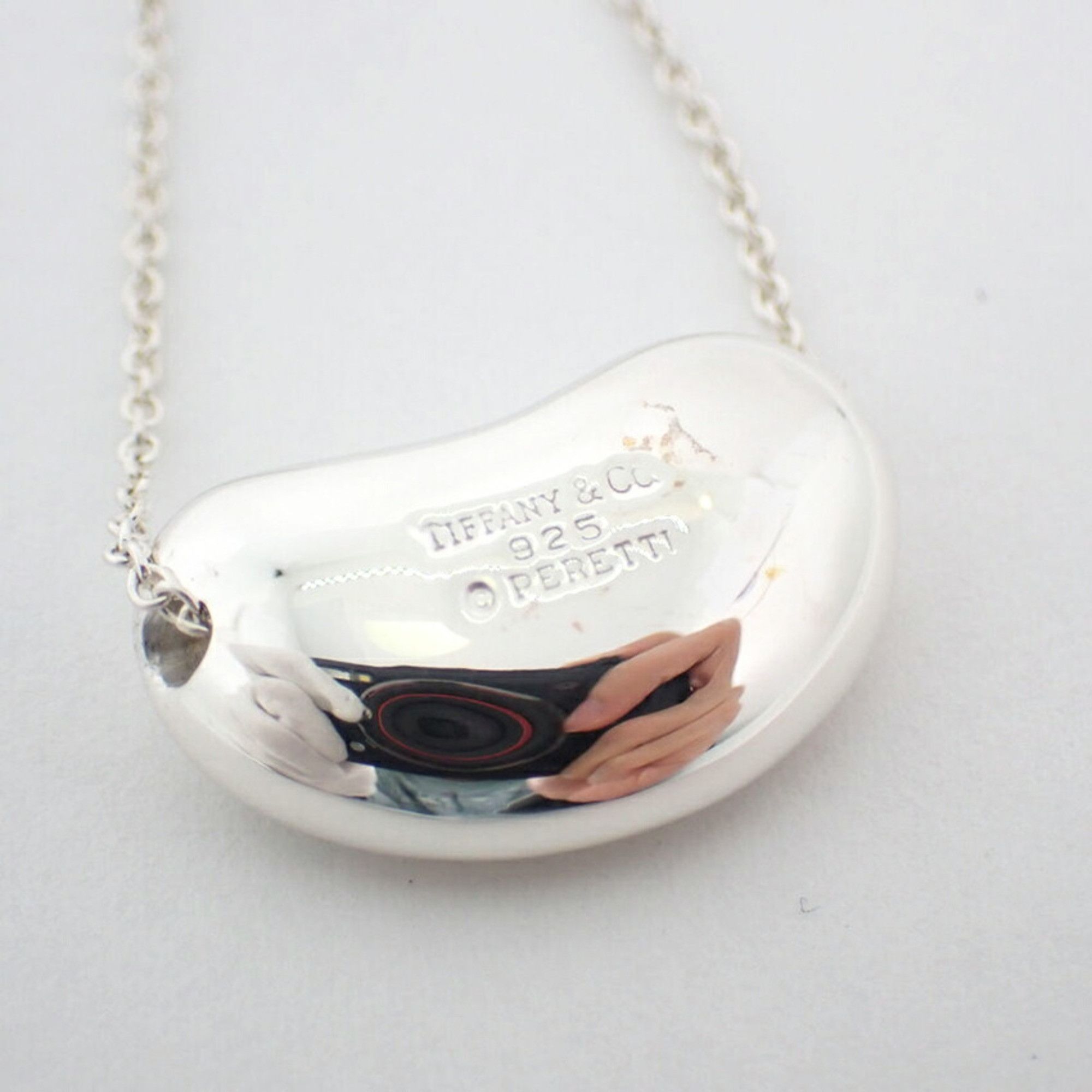 Tiffany & Co. Tiffany & Co Beans necklace Size ONE SIZE - 8 Thumbnail