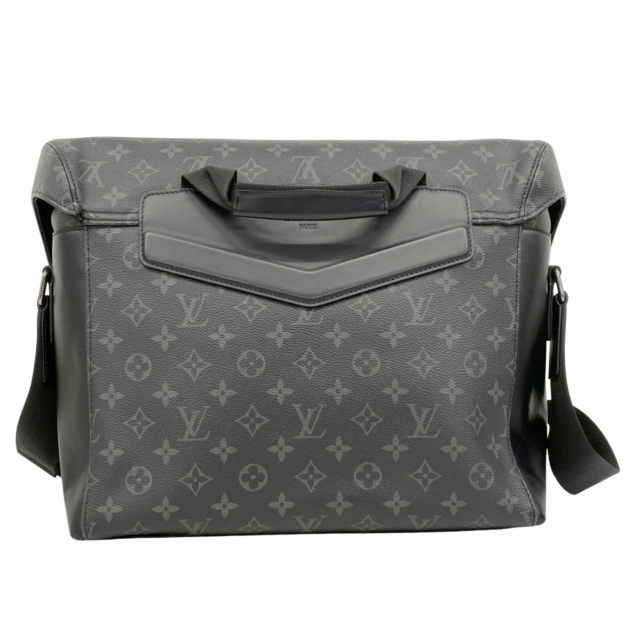 Louis Vuitton Louis Vuitton Messenger voyager shoulder Size ONE SIZE - 2 Thumbnail