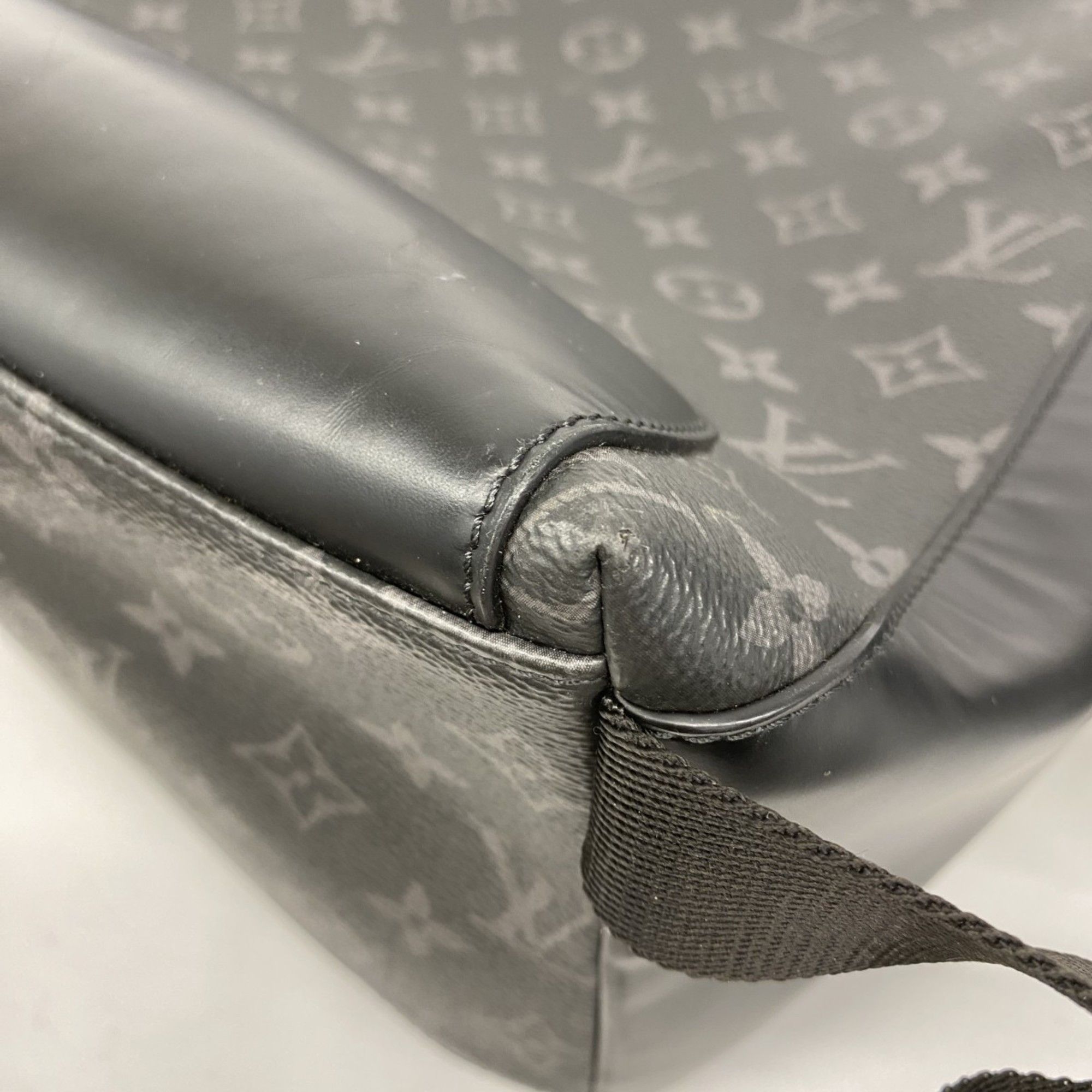 Louis Vuitton Louis Vuitton Messenger voyager shoulder Size ONE SIZE - 7 Thumbnail