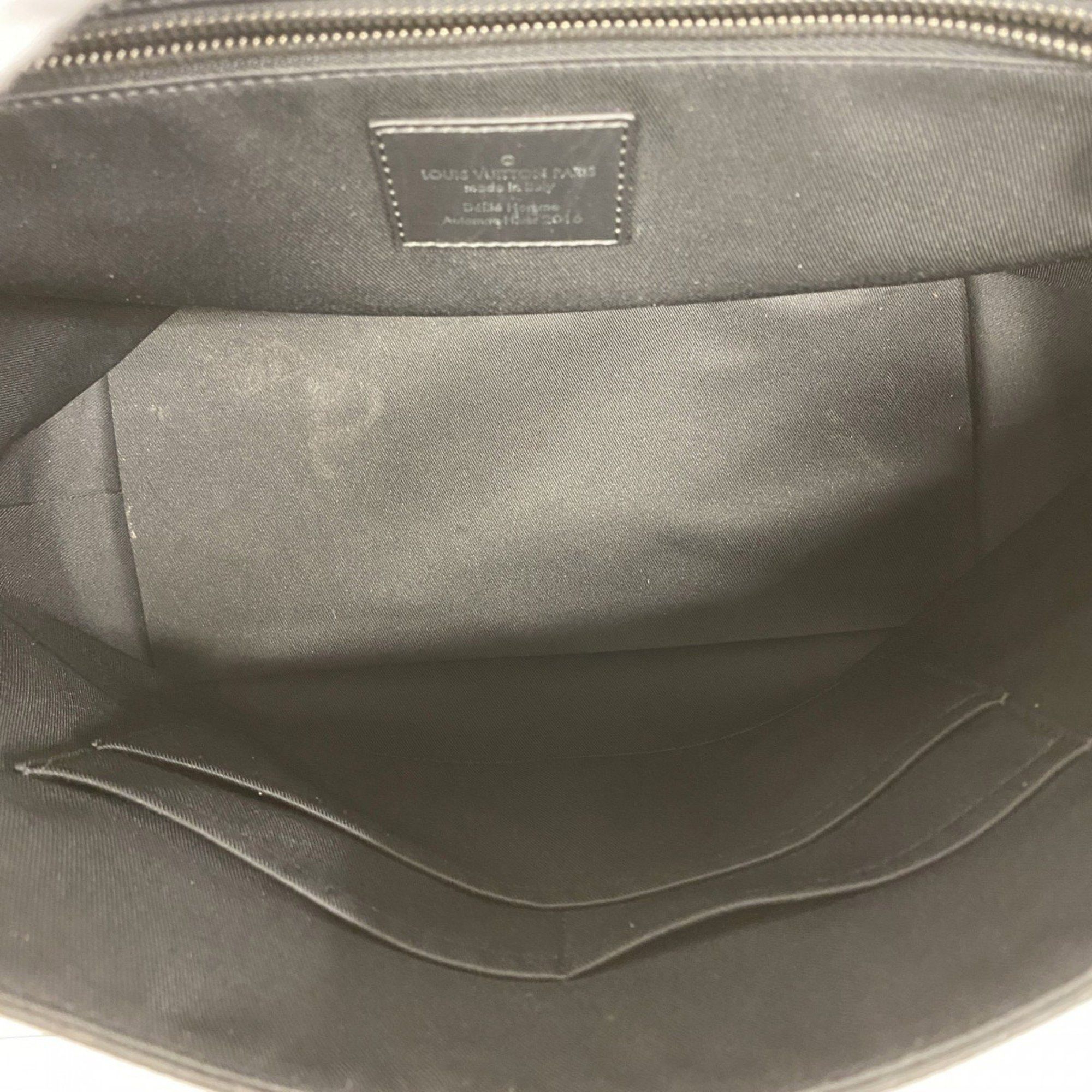 Louis Vuitton Louis Vuitton Messenger voyager shoulder Size ONE SIZE - 12 Thumbnail
