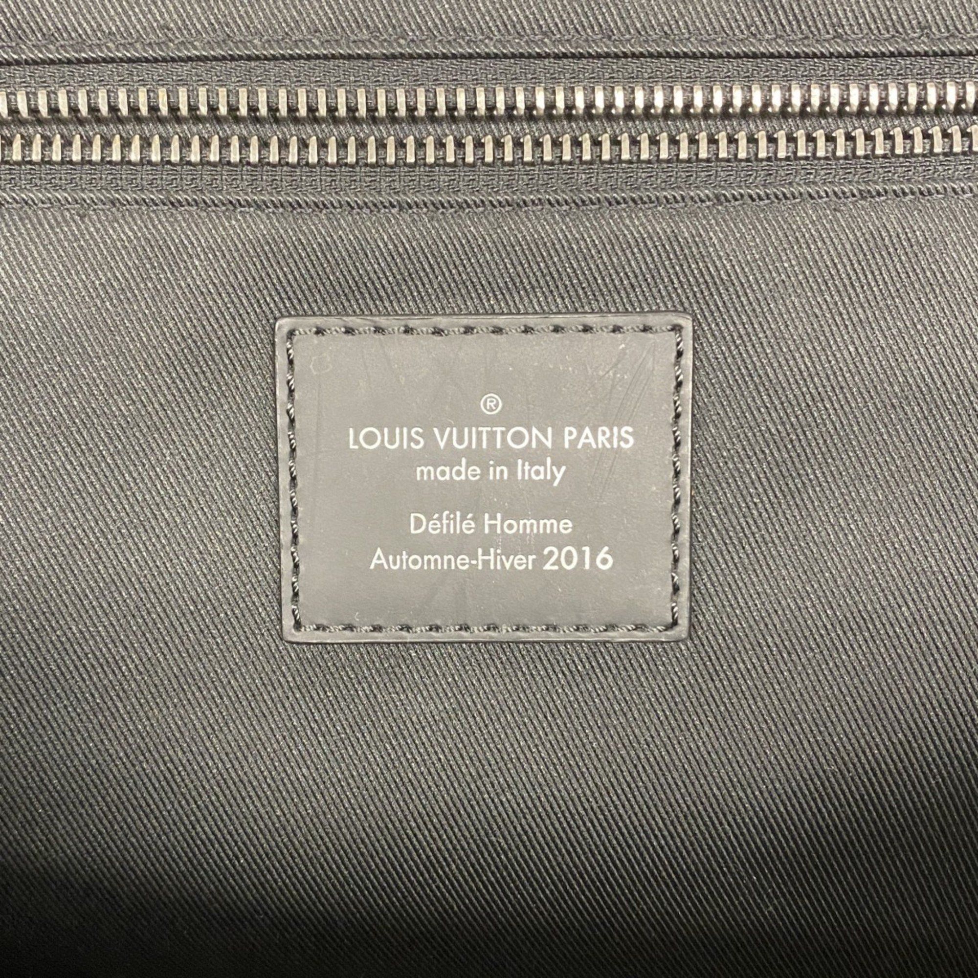 Louis Vuitton Louis Vuitton Messenger voyager shoulder Size ONE SIZE - 13 Thumbnail