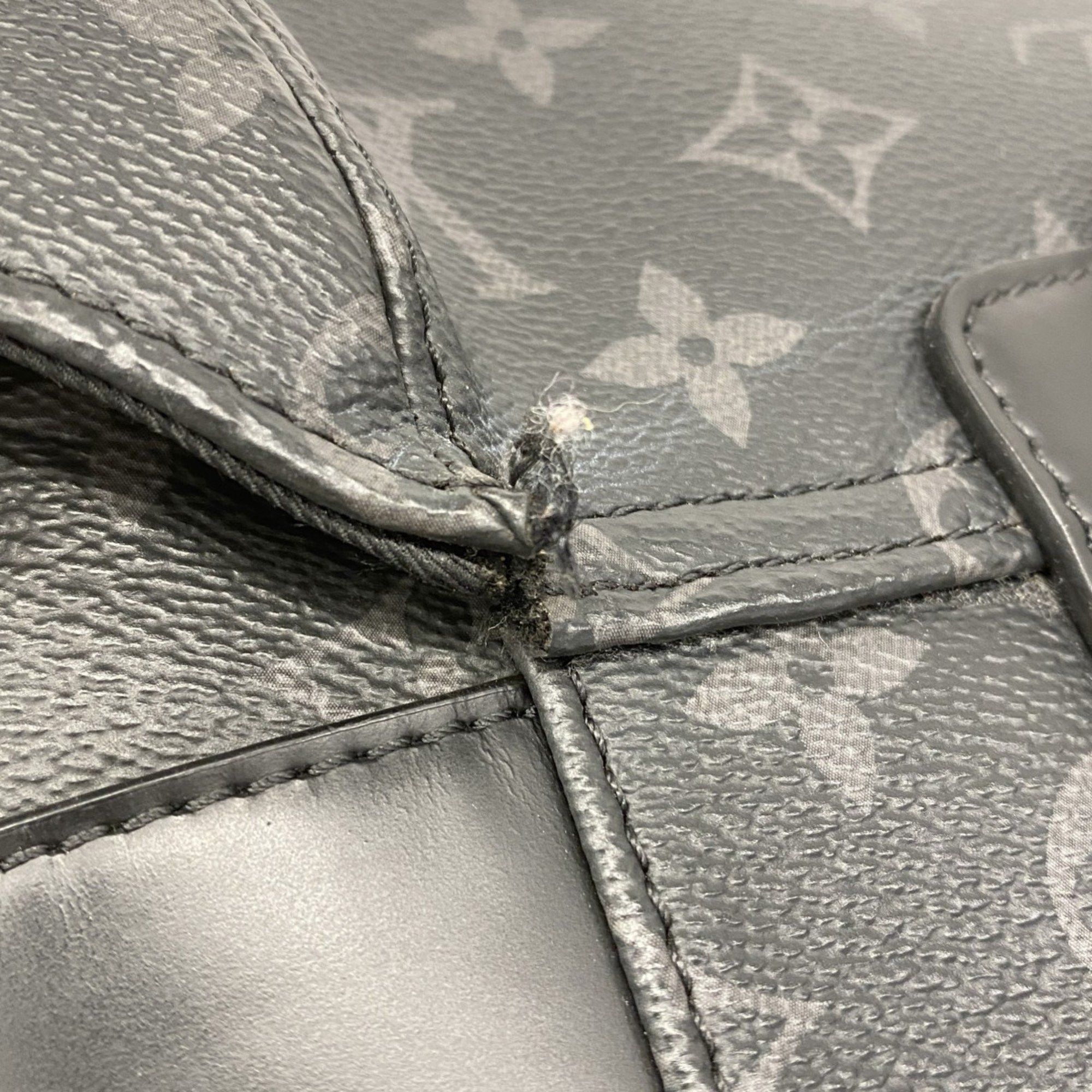 Louis Vuitton Louis Vuitton Messenger voyager shoulder Size ONE SIZE - 9 Thumbnail