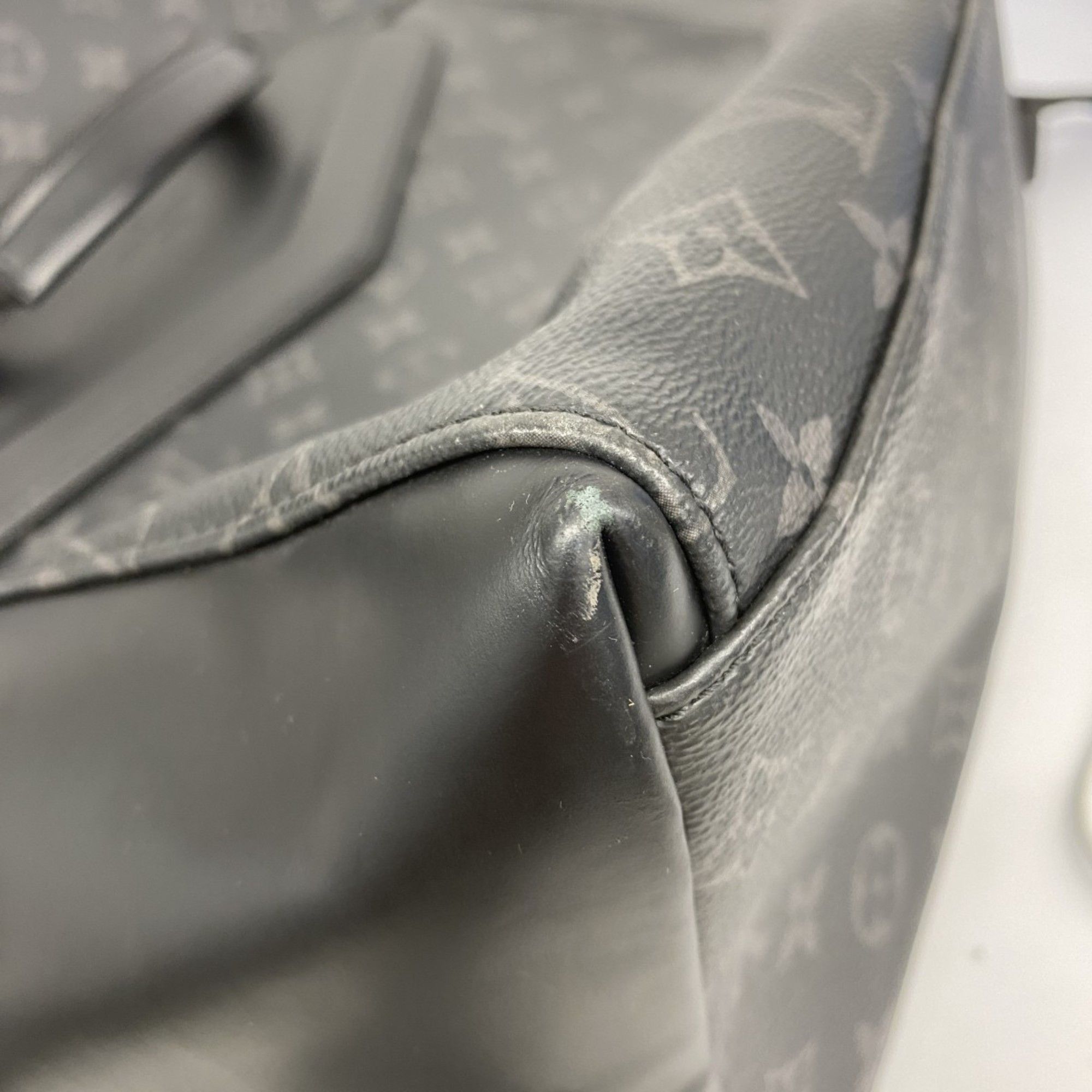 Louis Vuitton Louis Vuitton Messenger voyager shoulder Size ONE SIZE - 6 Thumbnail