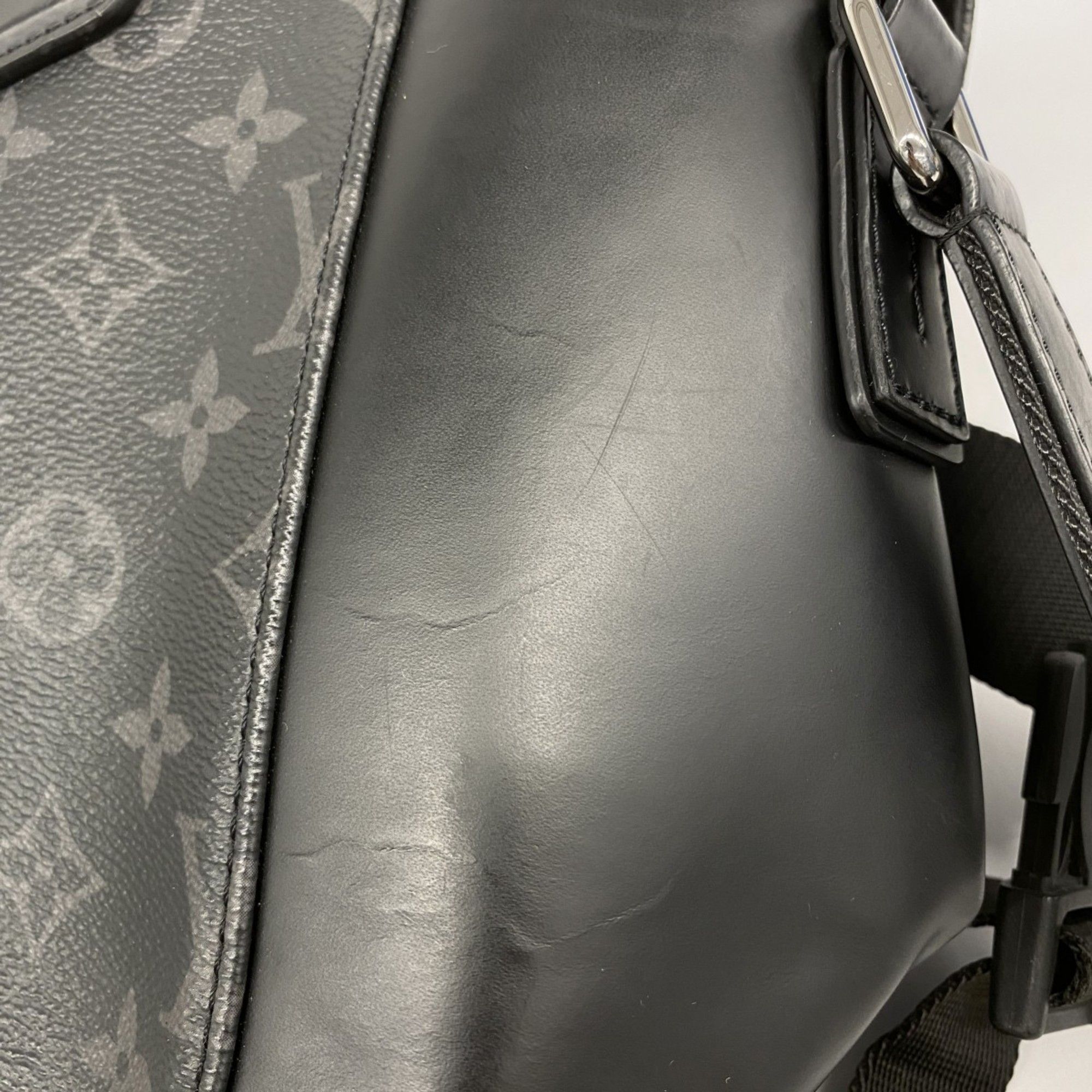 Louis Vuitton Louis Vuitton Messenger voyager shoulder Size ONE SIZE - 8 Thumbnail