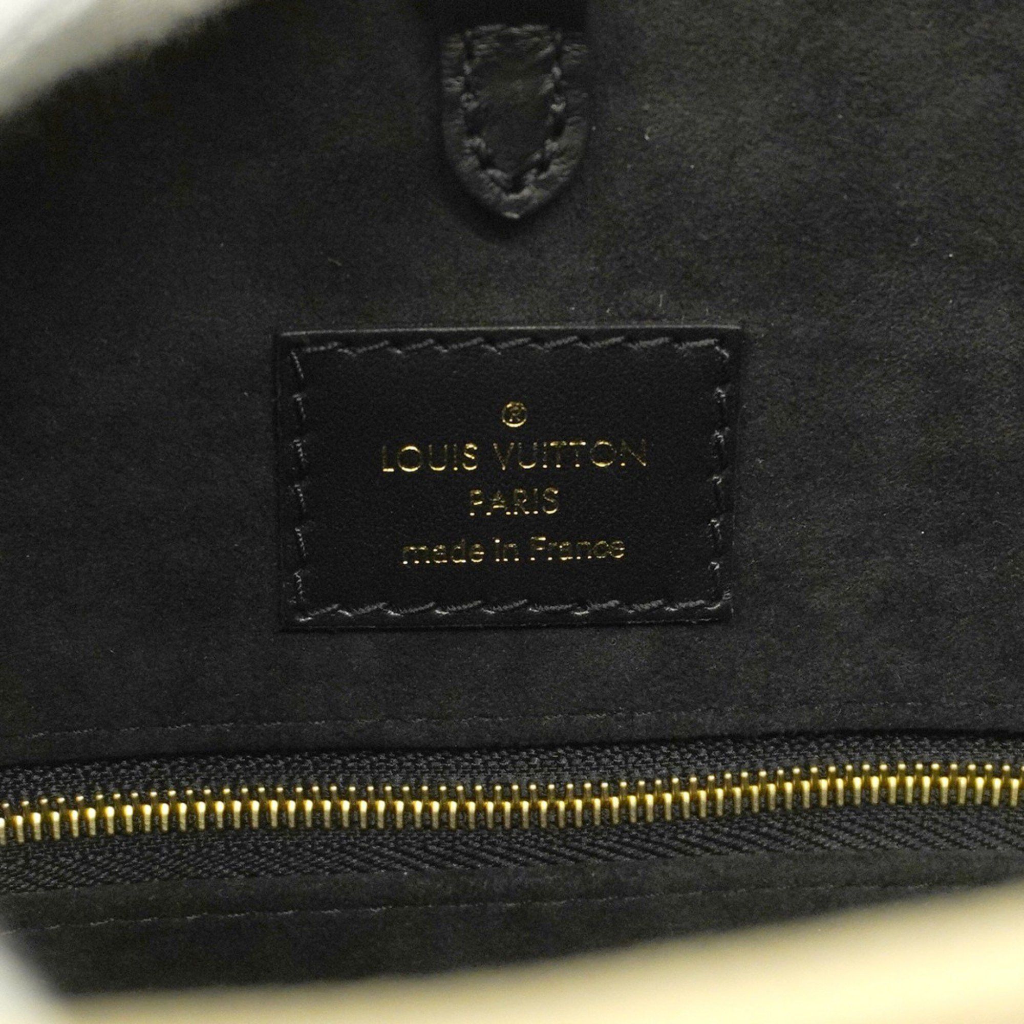 Louis Vuitton Louis Vuitton Onthego tote Size ONE SIZE - 10 Thumbnail