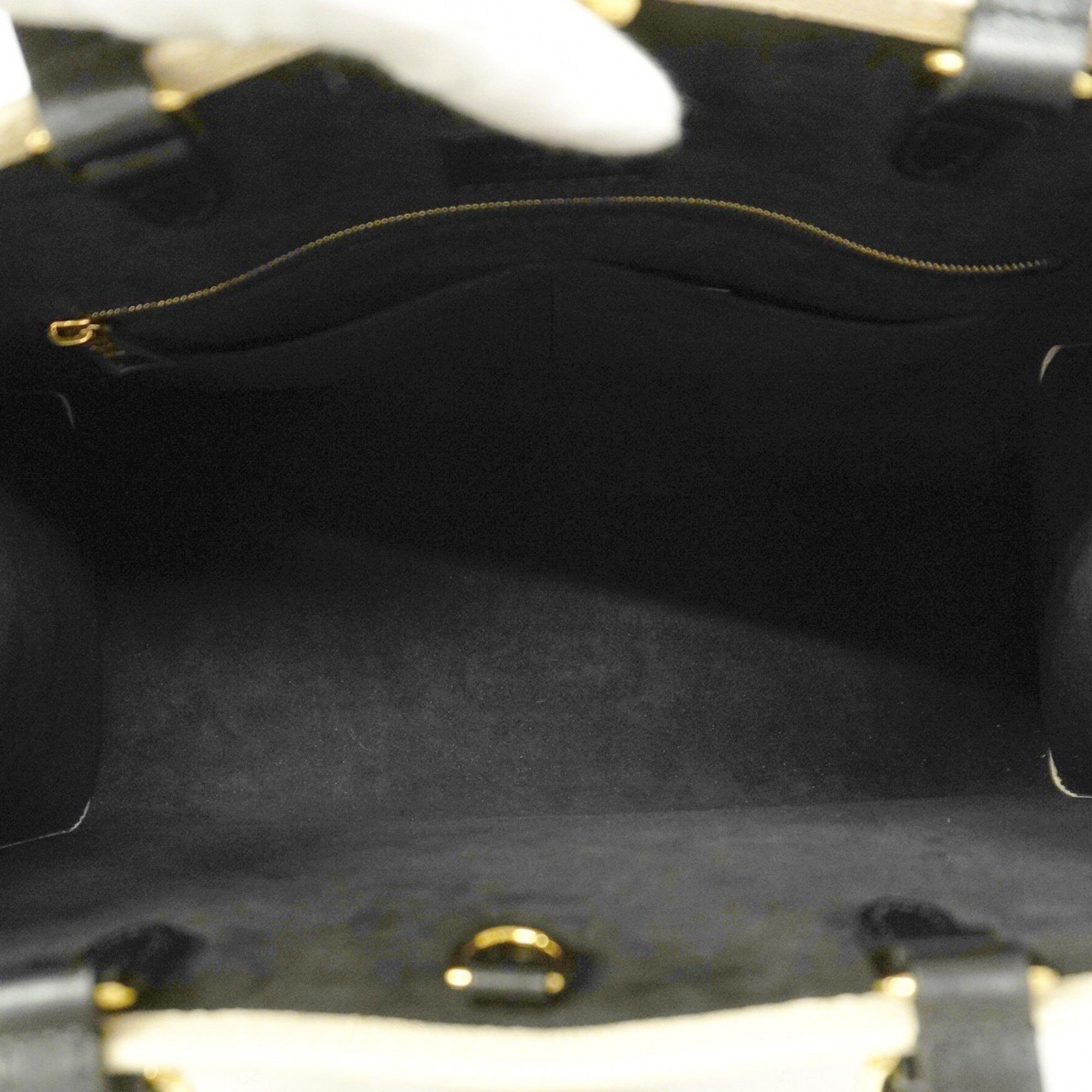 Louis Vuitton Louis Vuitton Onthego tote Size ONE SIZE - 9 Thumbnail