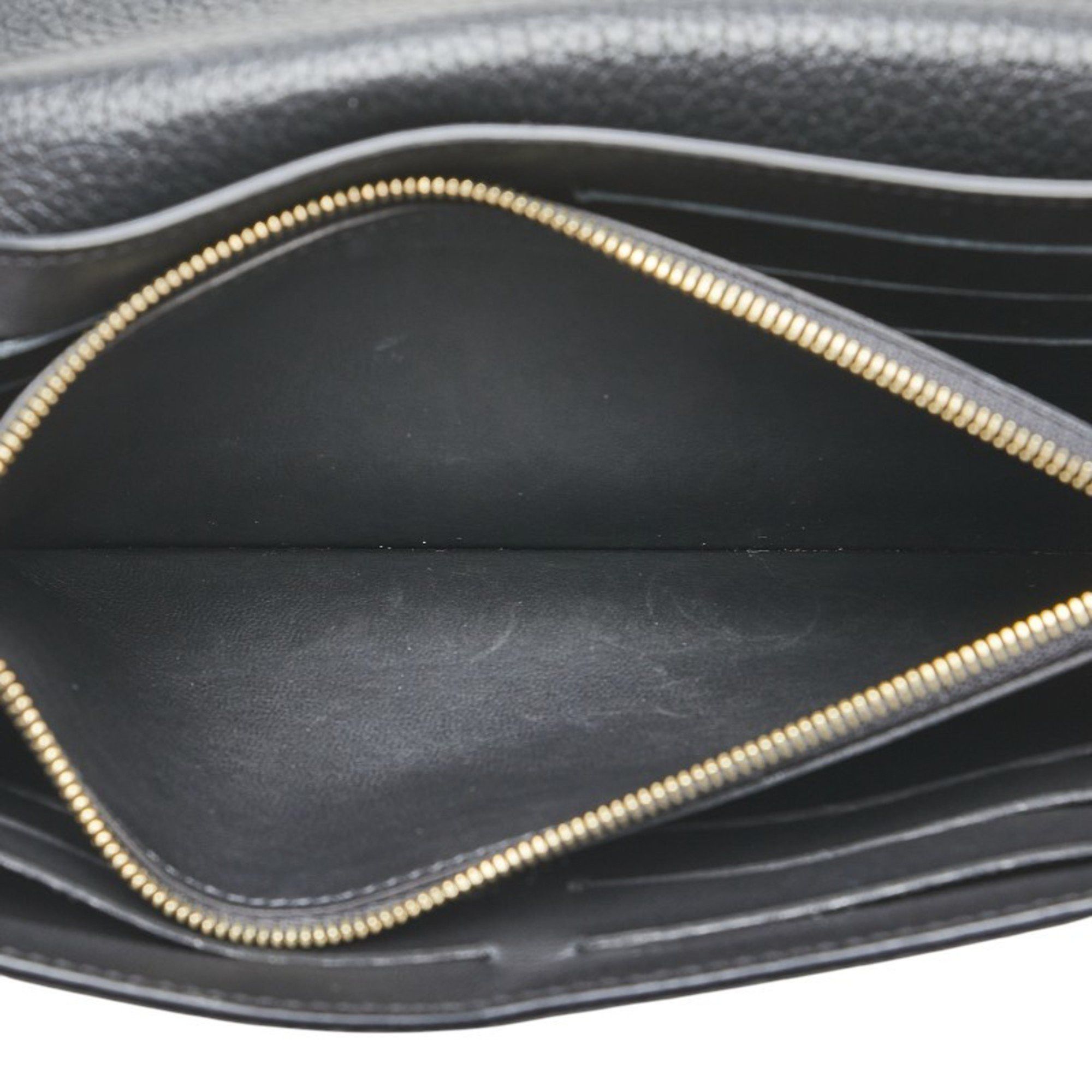 Louis Vuitton Louis Vuitton Capucines wallet Size ONE SIZE - 5 Thumbnail