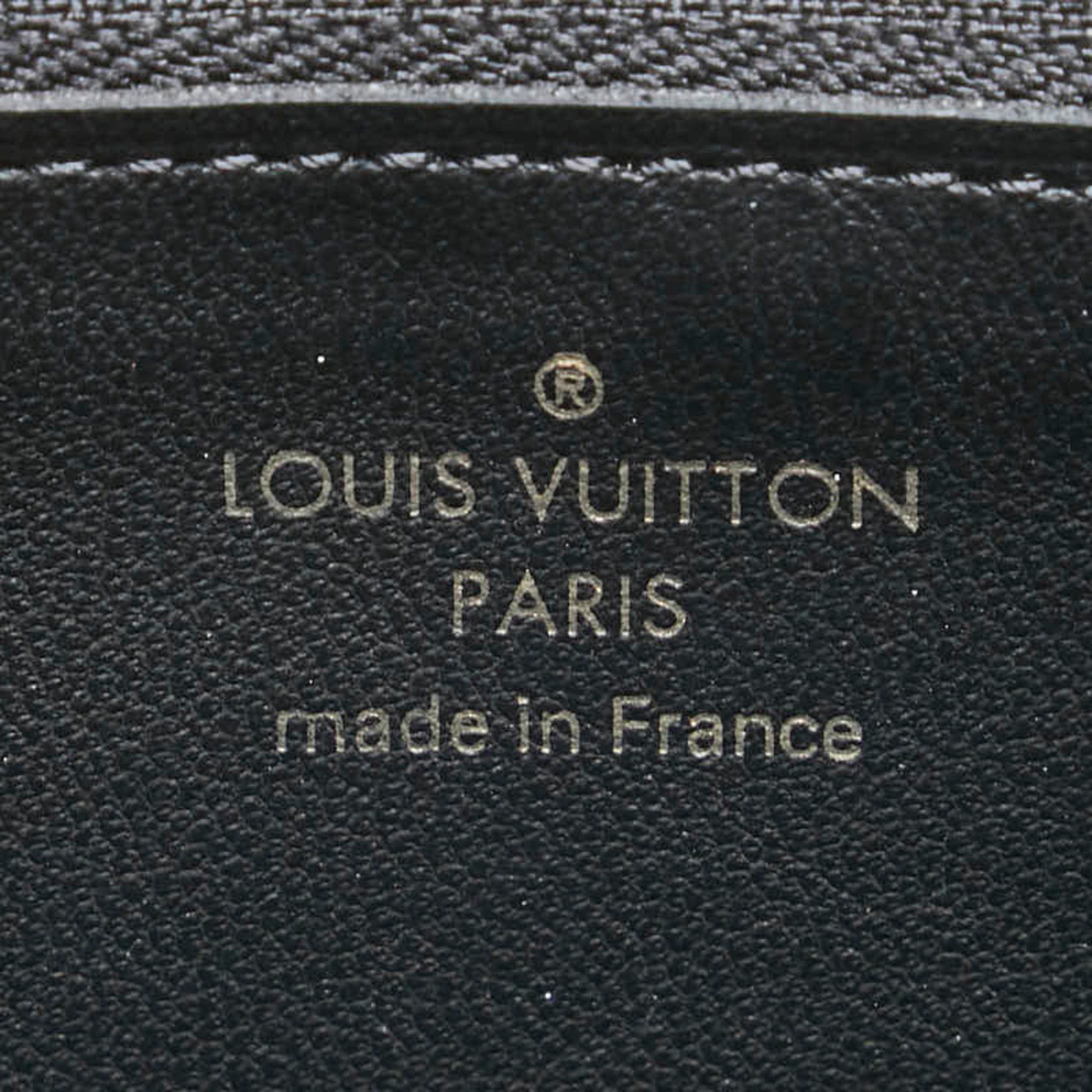 Louis Vuitton Louis Vuitton Capucines wallet Size ONE SIZE - 6 Thumbnail