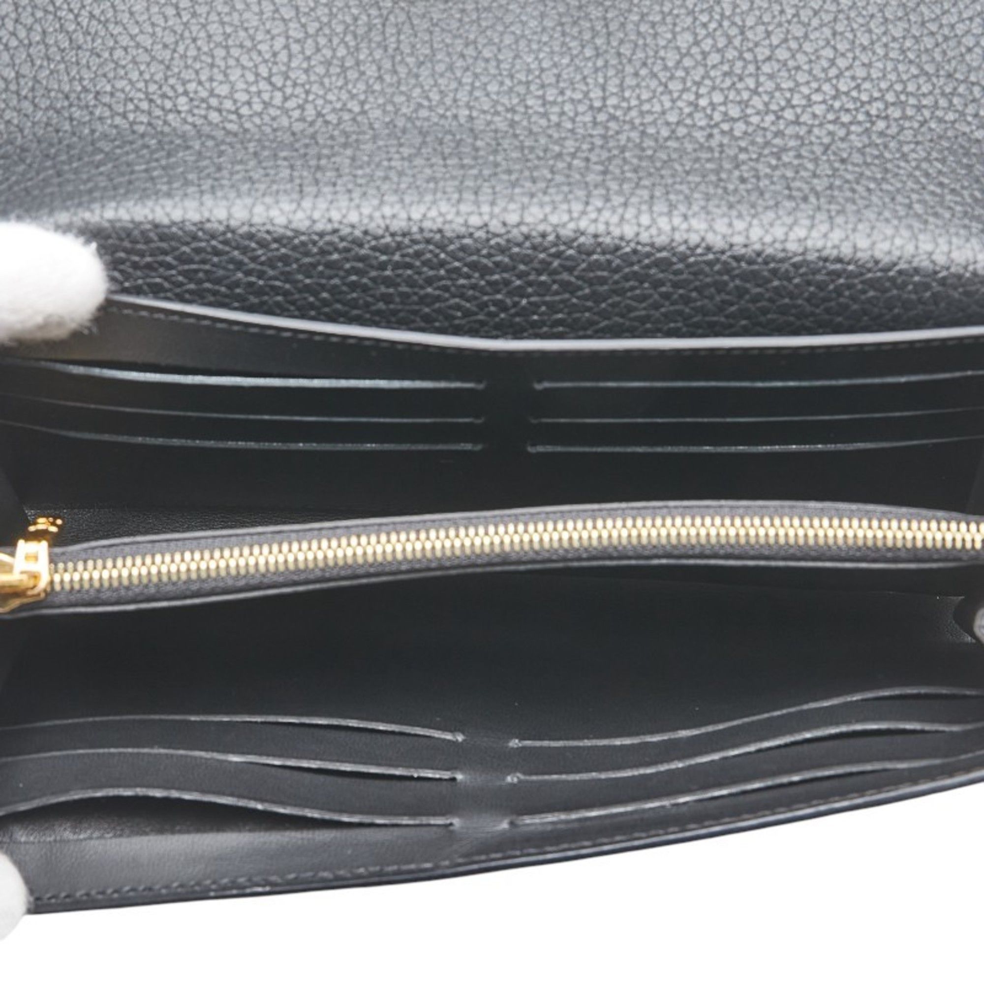 Louis Vuitton Louis Vuitton Capucines wallet Size ONE SIZE - 4 Thumbnail
