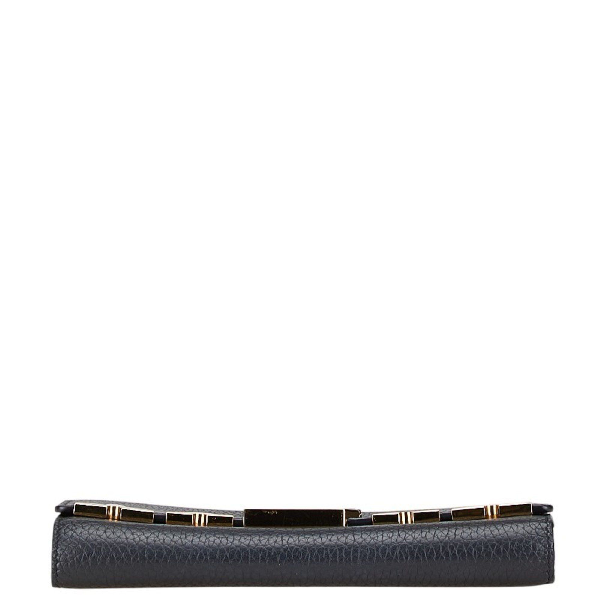 Louis Vuitton Louis Vuitton Capucines wallet Size ONE SIZE - 3 Thumbnail