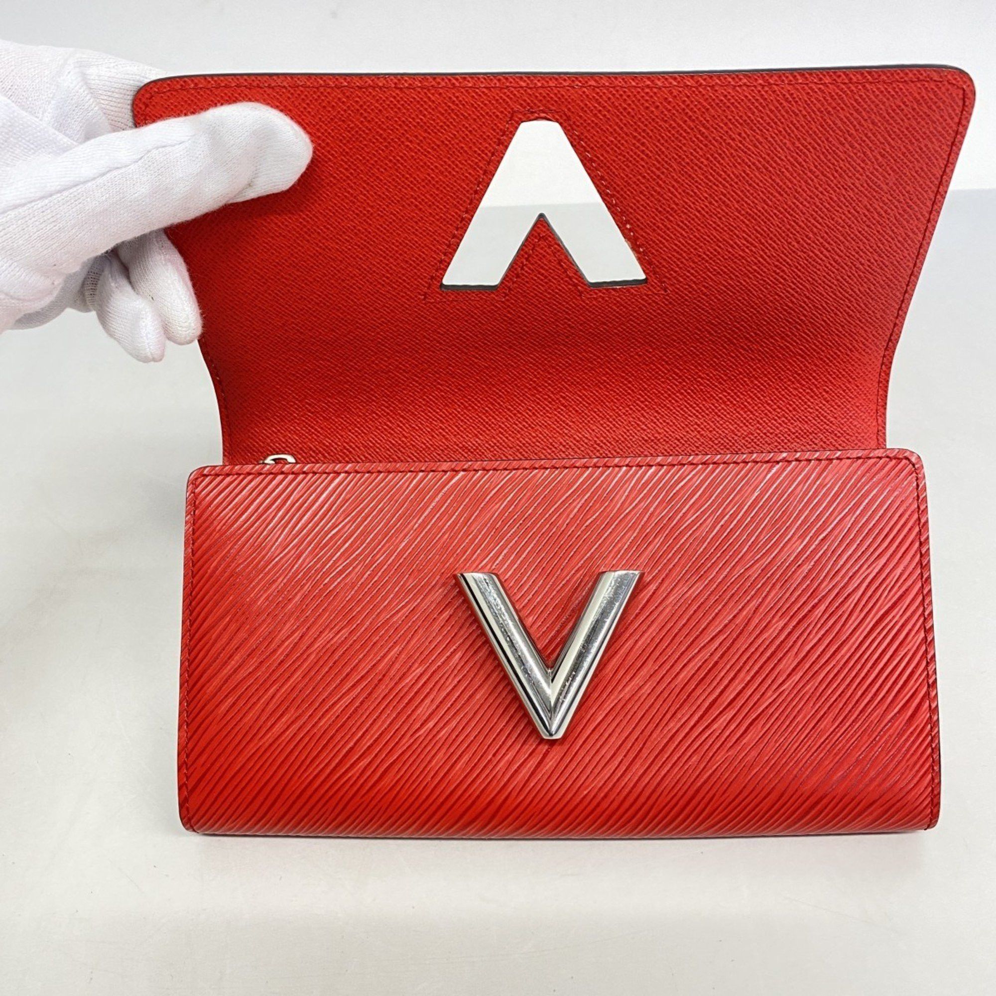 Louis Vuitton Louis Vuitton Twist wallet Size ONE SIZE - 7 Thumbnail