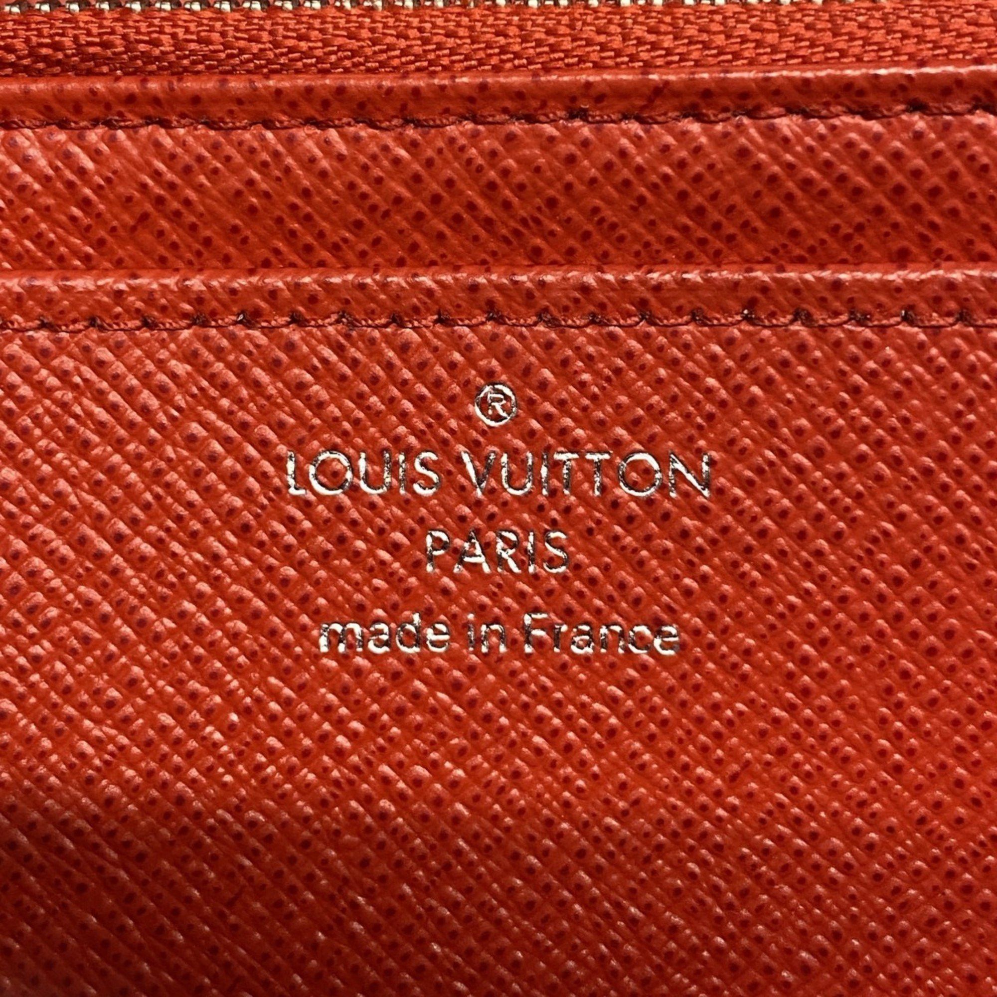 Louis Vuitton Louis Vuitton Twist wallet Size ONE SIZE - 11 Thumbnail