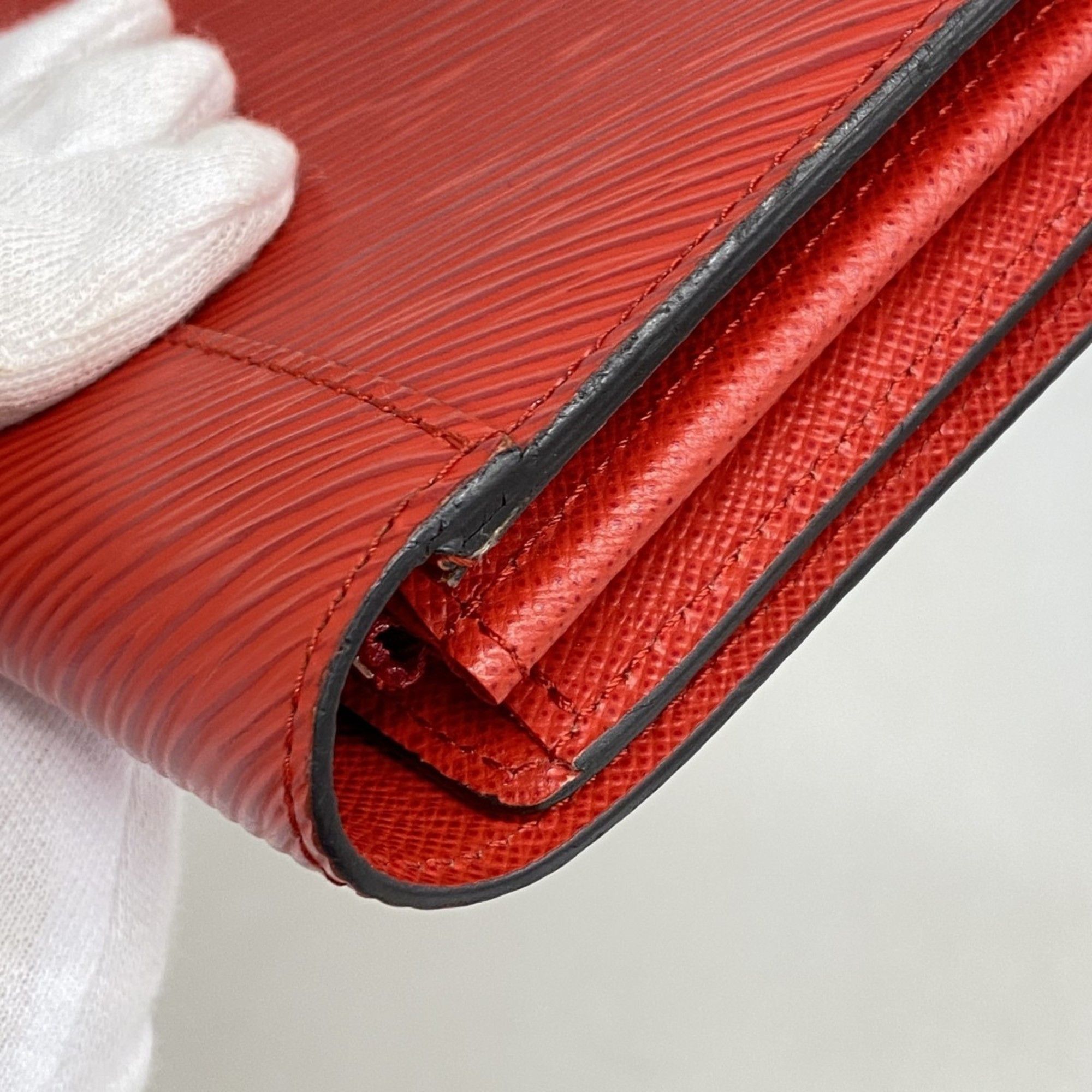 Louis Vuitton Louis Vuitton Twist wallet Size ONE SIZE - 4 Thumbnail
