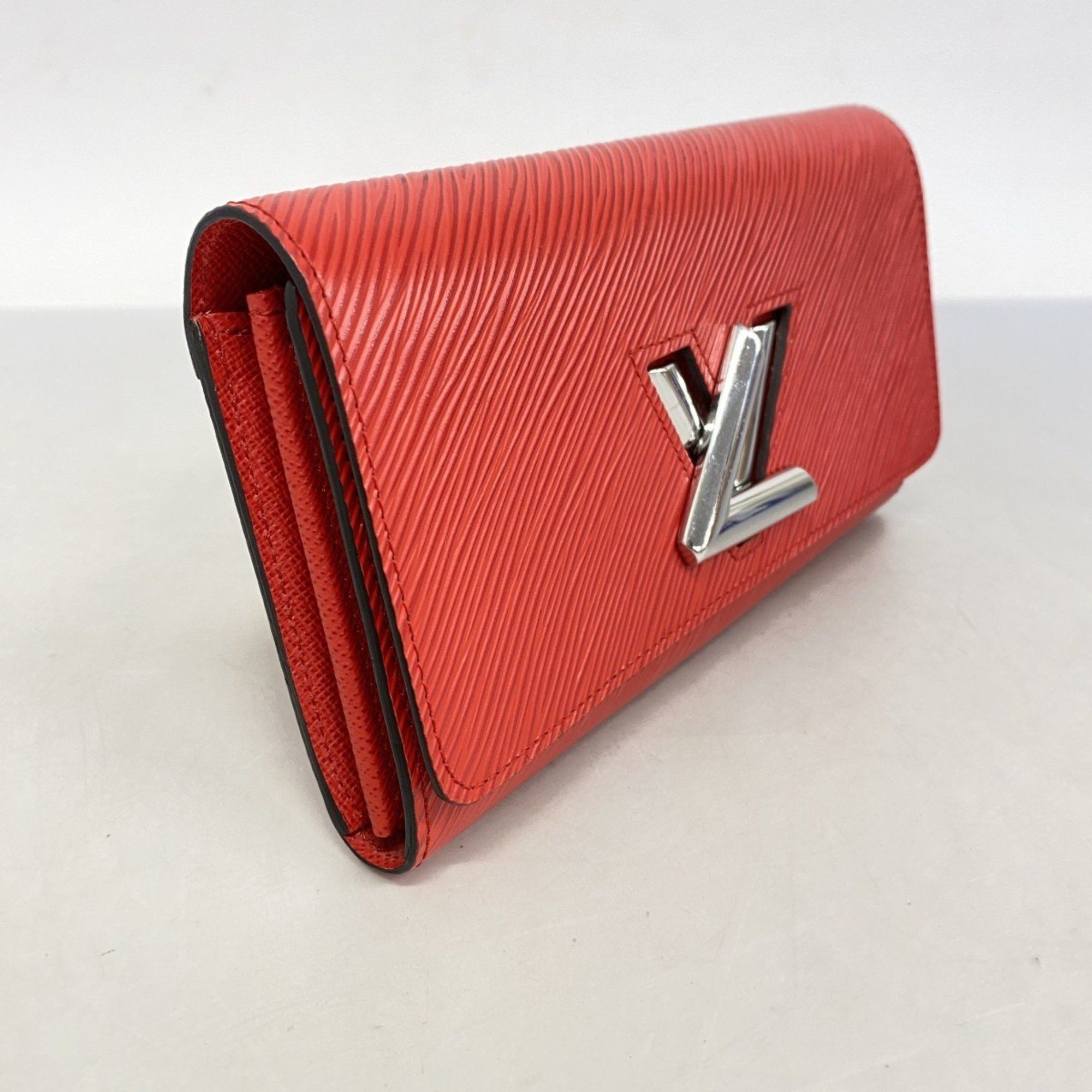 Louis Vuitton Louis Vuitton Twist wallet Size ONE SIZE - 3 Thumbnail