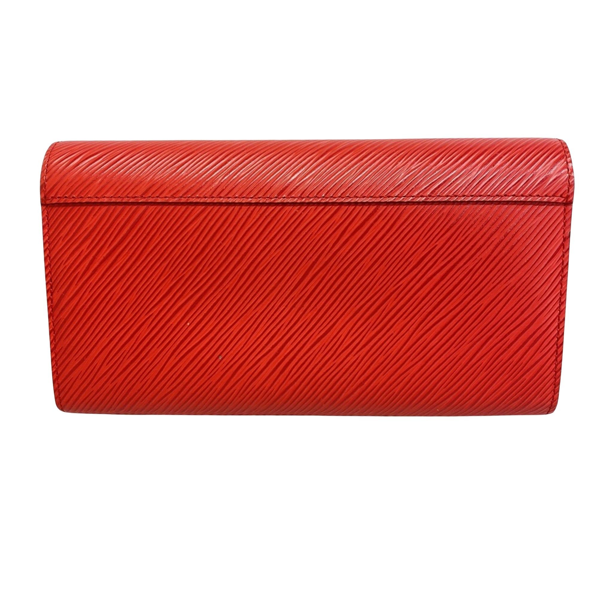 Louis Vuitton Louis Vuitton Twist wallet Size ONE SIZE - 2 Thumbnail