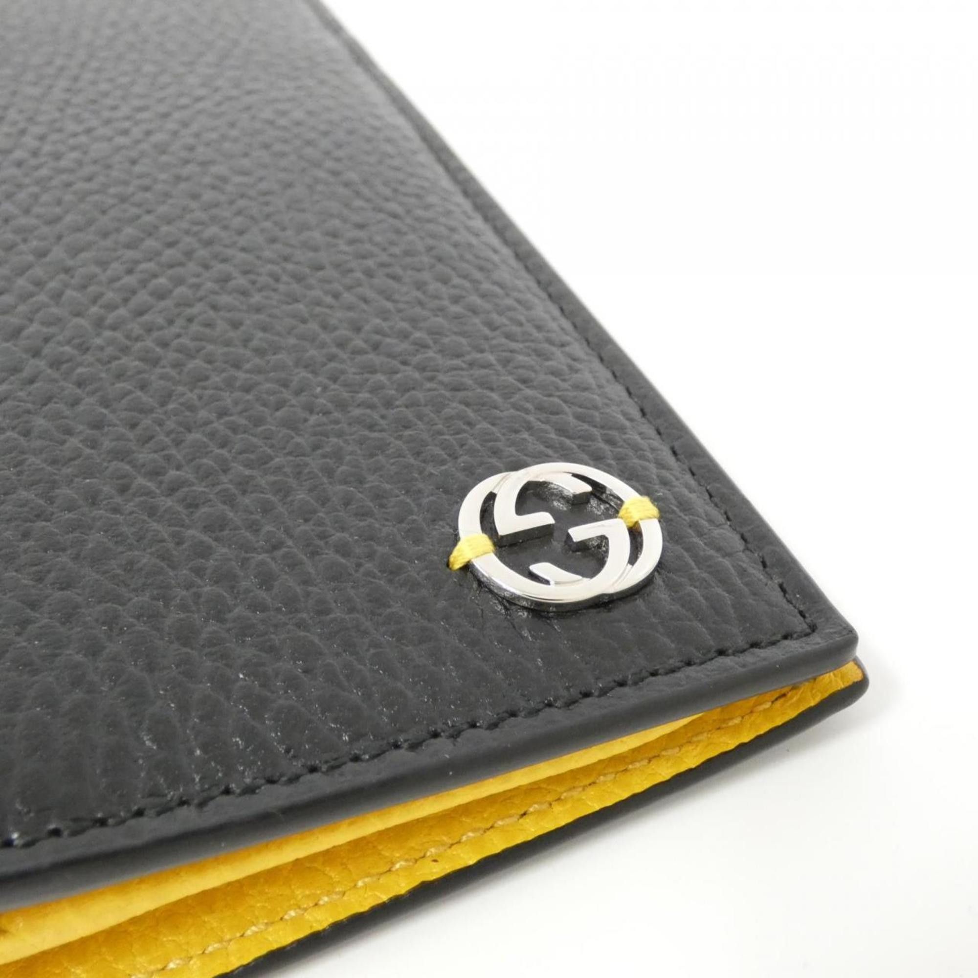 Gucci Gucci Interlocking G wallet Size ONE SIZE - 3 Thumbnail