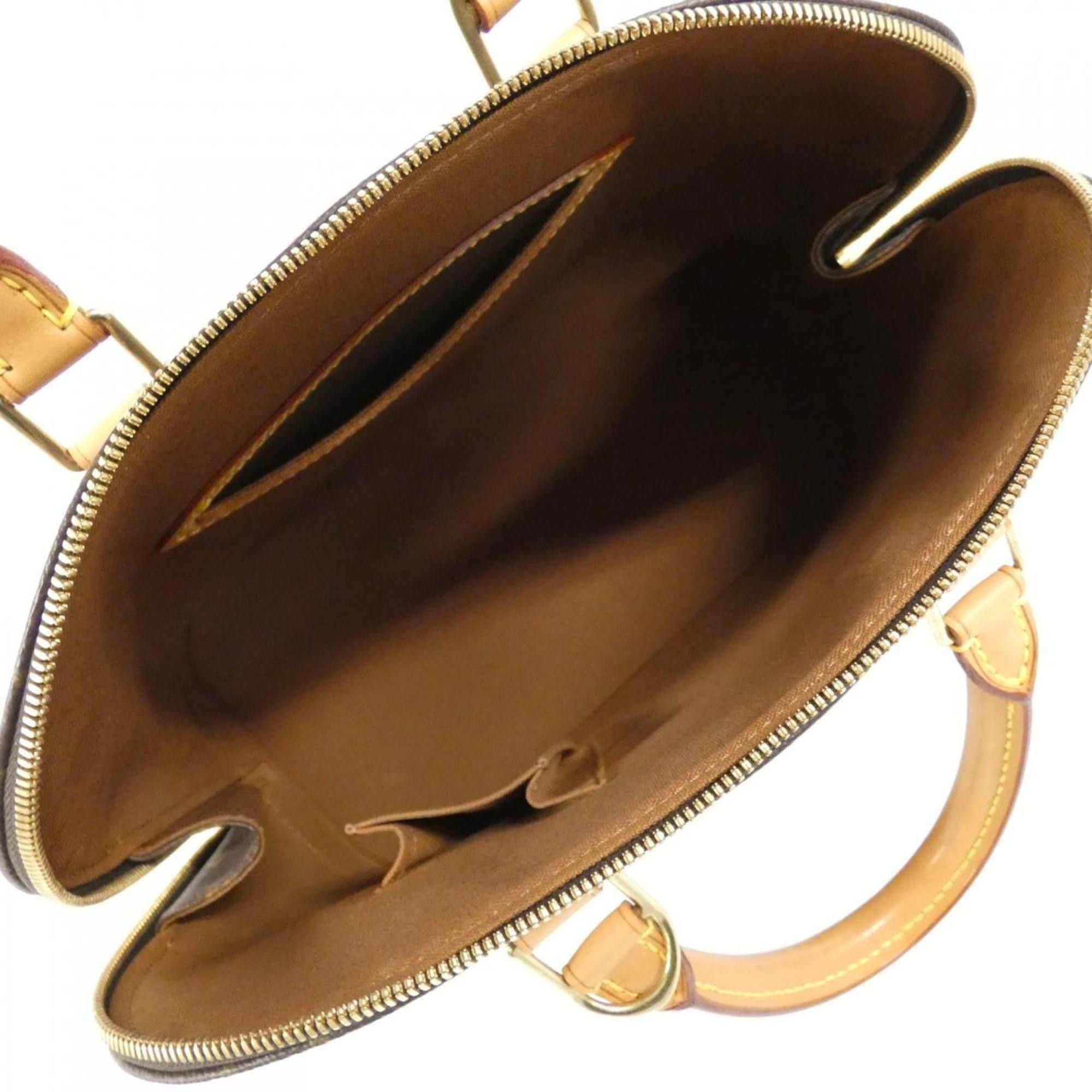 Louis Vuitton Louis Vuitton Alma handbag Size ONE SIZE - 8 Thumbnail