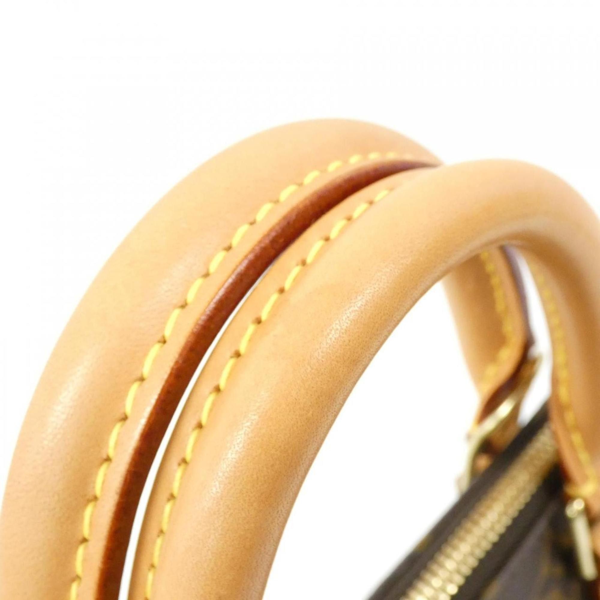 Louis Vuitton Louis Vuitton Alma handbag Size ONE SIZE - 4 Thumbnail