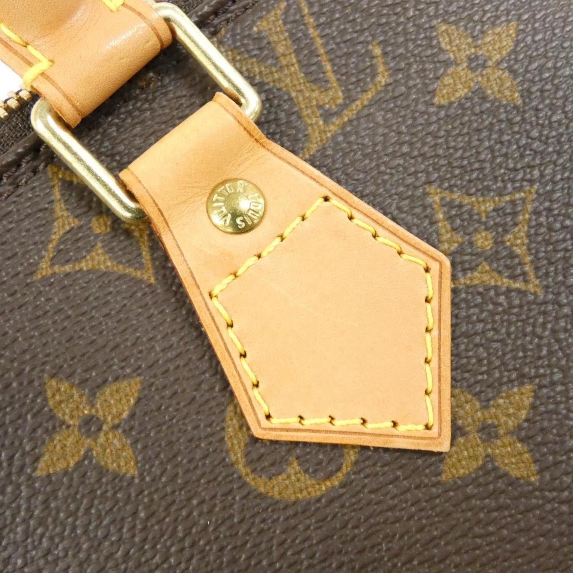 Louis Vuitton Louis Vuitton Alma handbag Size ONE SIZE - 5 Thumbnail