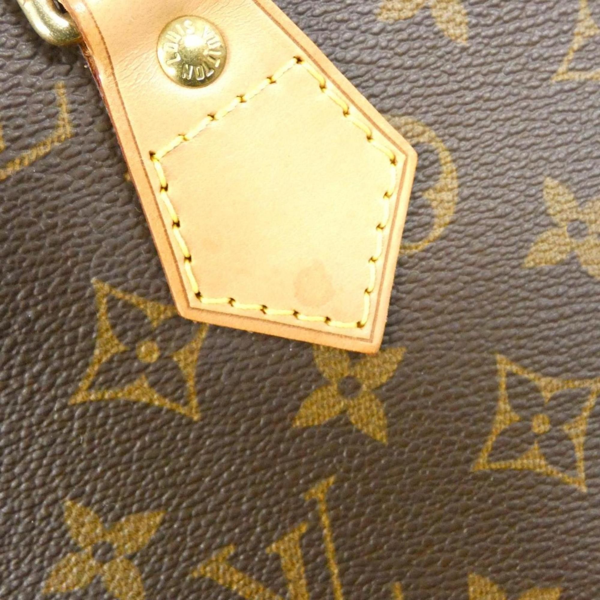 Louis Vuitton Louis Vuitton Alma handbag Size ONE SIZE - 6 Thumbnail