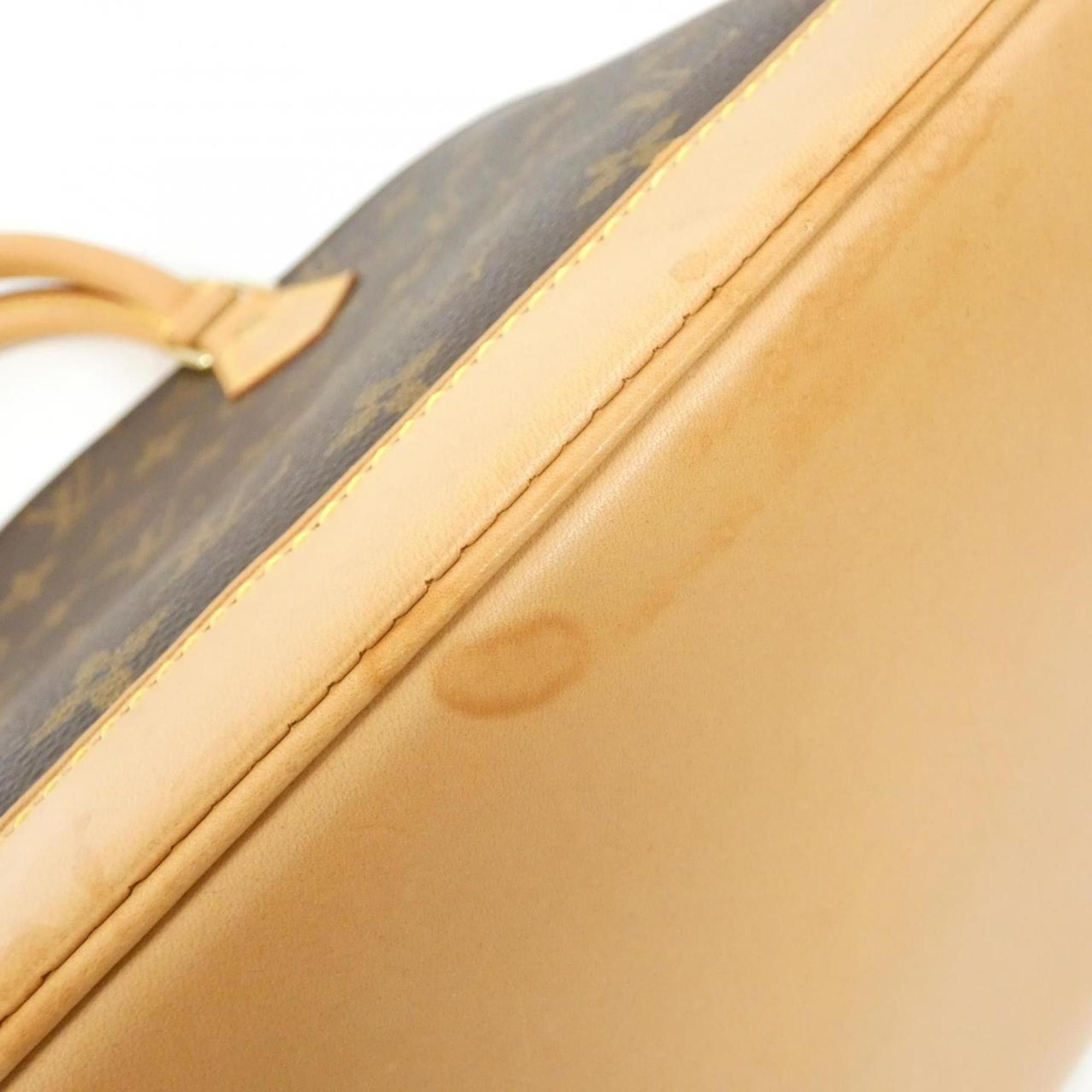 Louis Vuitton Louis Vuitton Alma handbag Size ONE SIZE - 3 Thumbnail