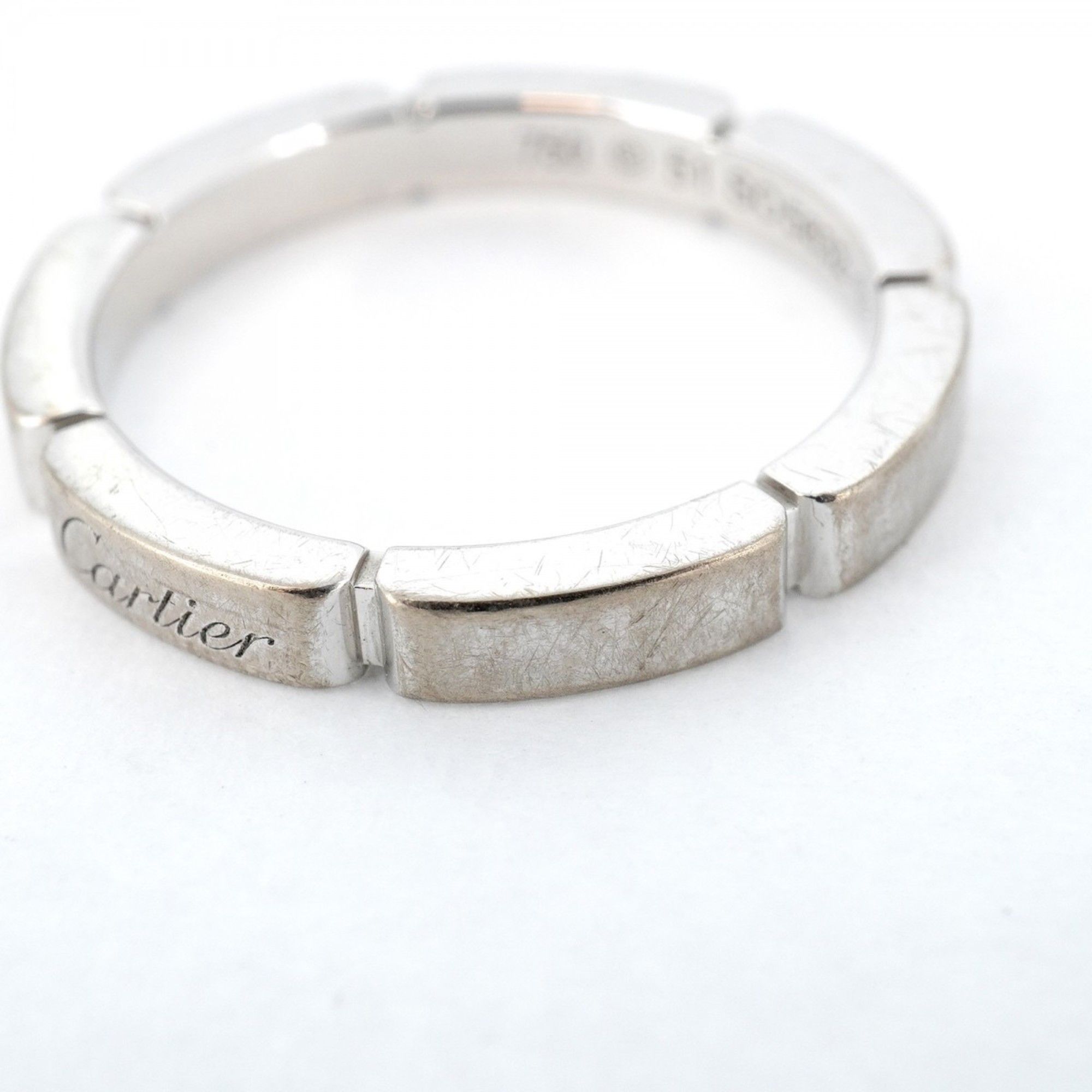 Cartier Cartier Maillon Panthère ring Size ONE SIZE - 7 Thumbnail