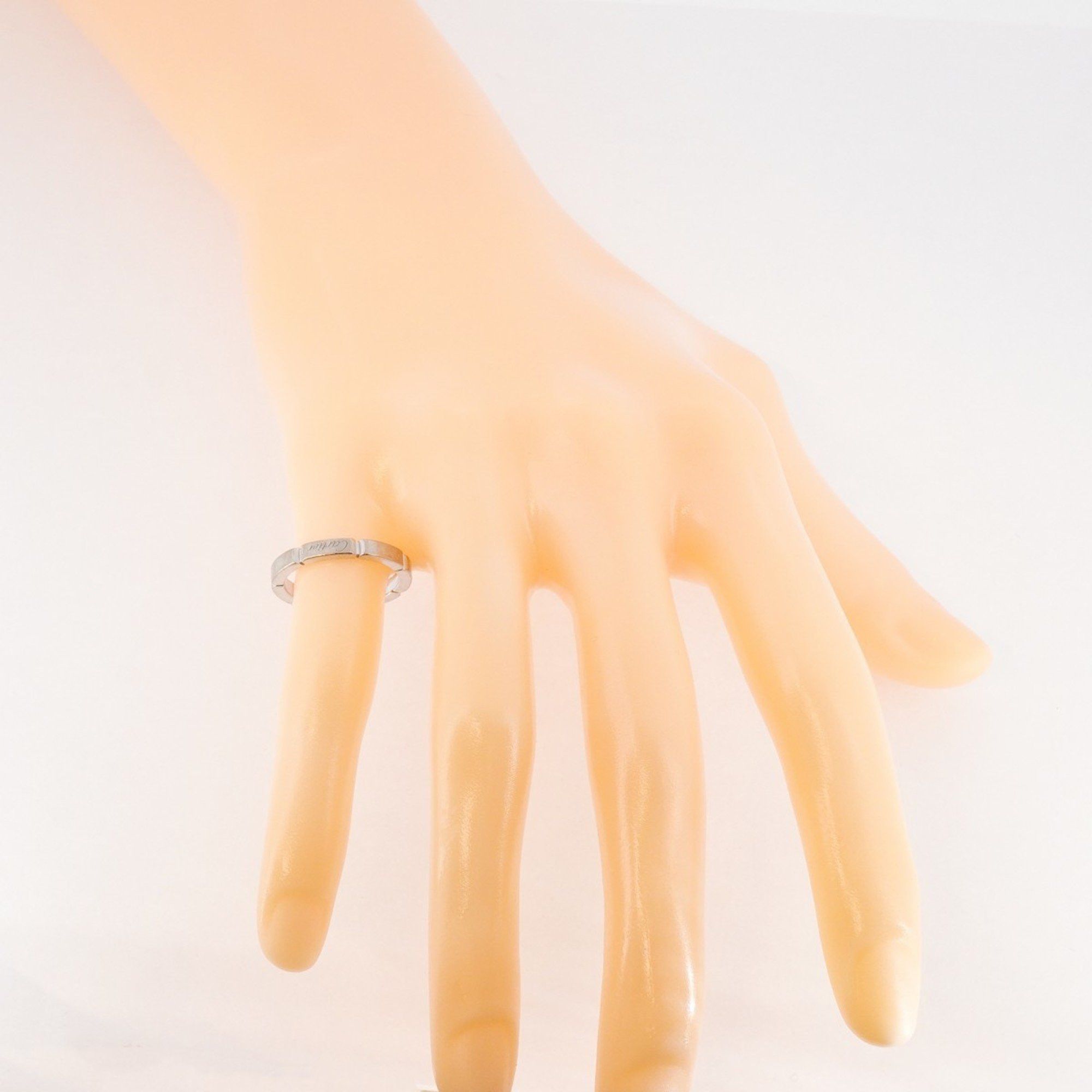 Cartier Cartier Maillon Panthère ring Size ONE SIZE - 6 Thumbnail
