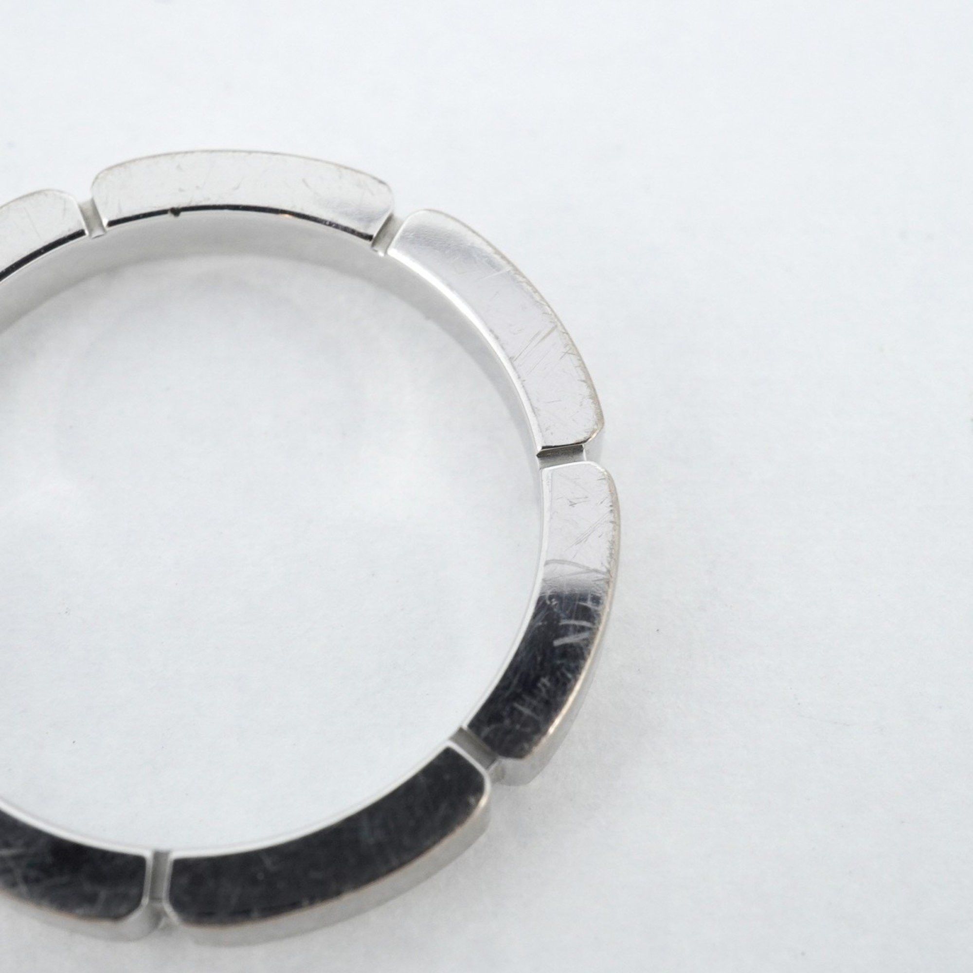 Cartier Cartier Maillon Panthère ring Size ONE SIZE - 8 Thumbnail