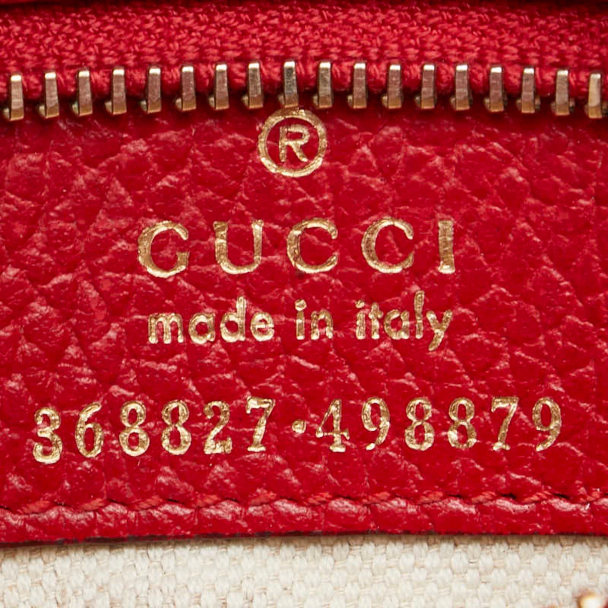 Gucci Gucci Swing handbag Size ONE SIZE - 6 Thumbnail