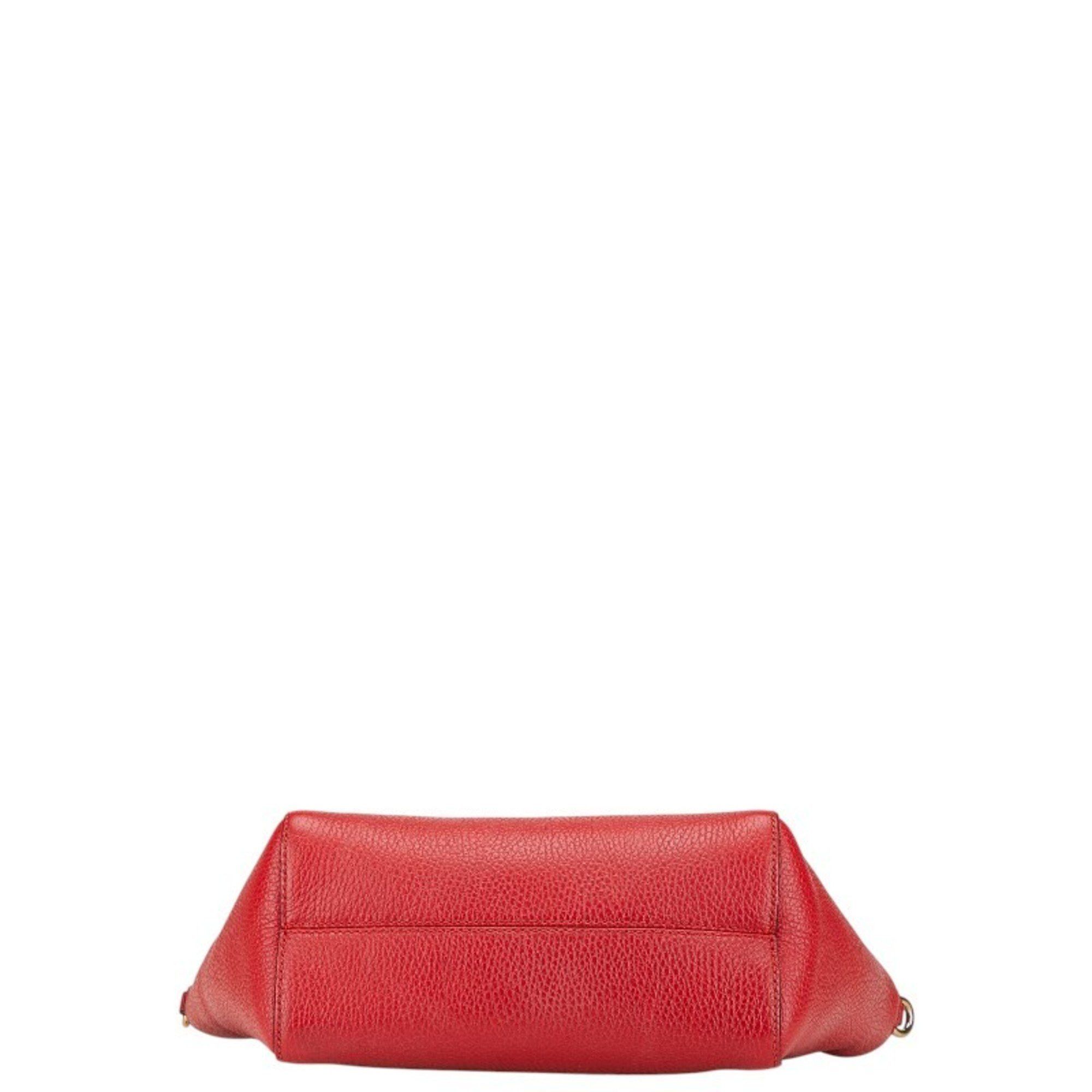 Gucci Gucci Swing handbag Size ONE SIZE - 4 Thumbnail