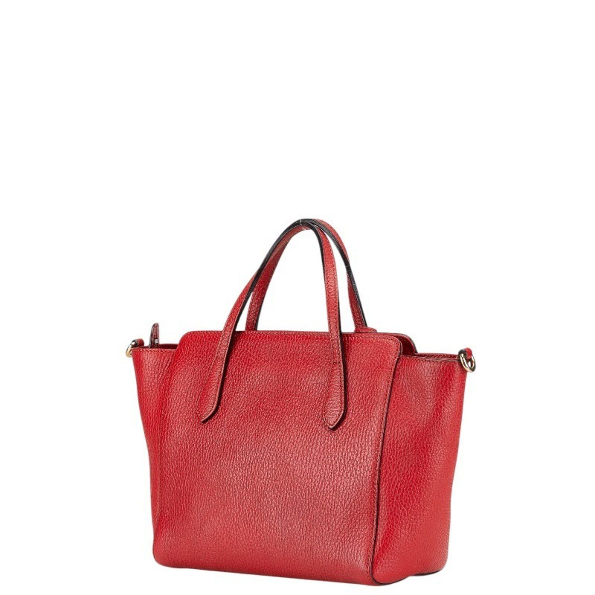 Gucci Gucci Swing handbag Size ONE SIZE - 2 Thumbnail
