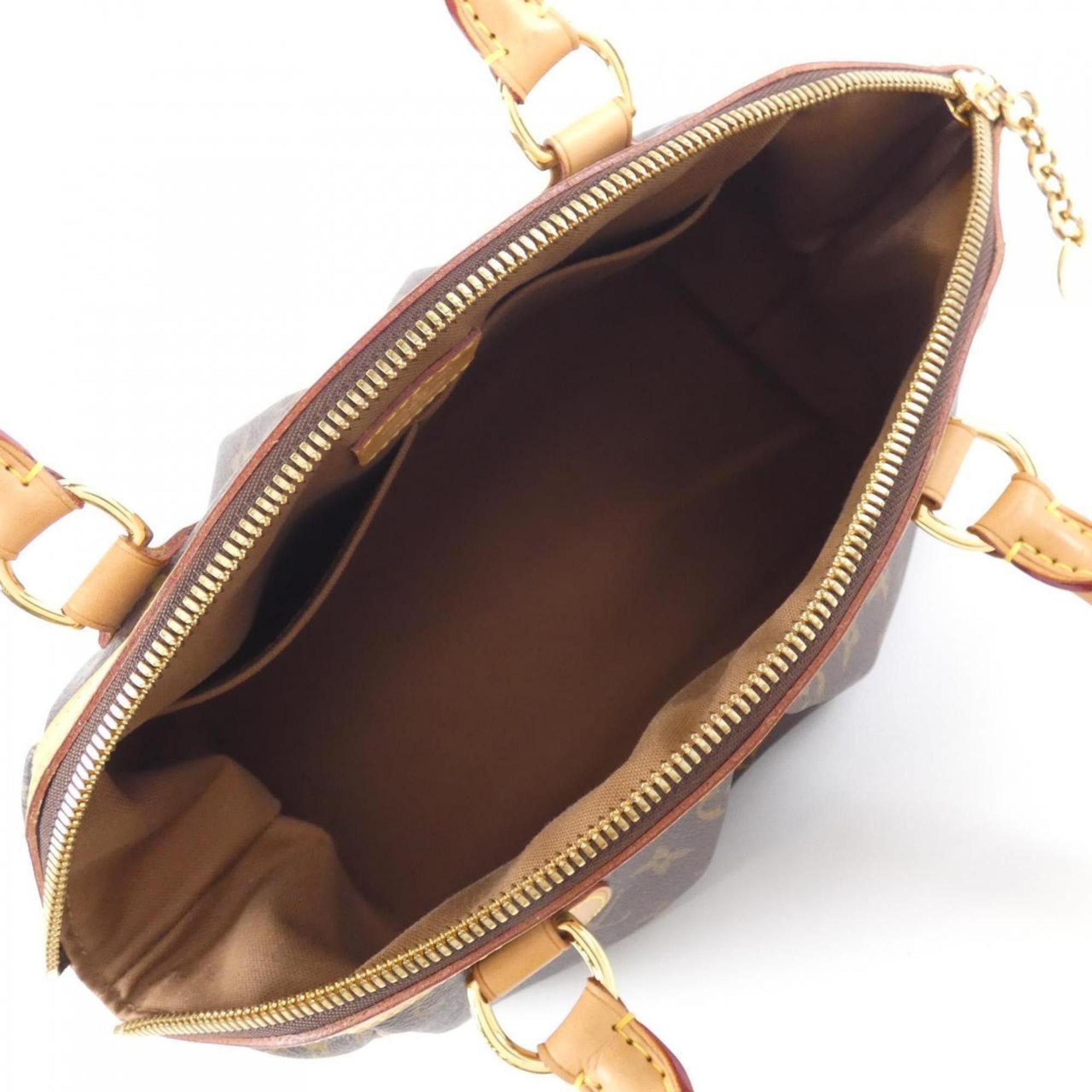 Louis Vuitton Louis Vuitton Tivoli tote Size ONE SIZE - 8 Thumbnail