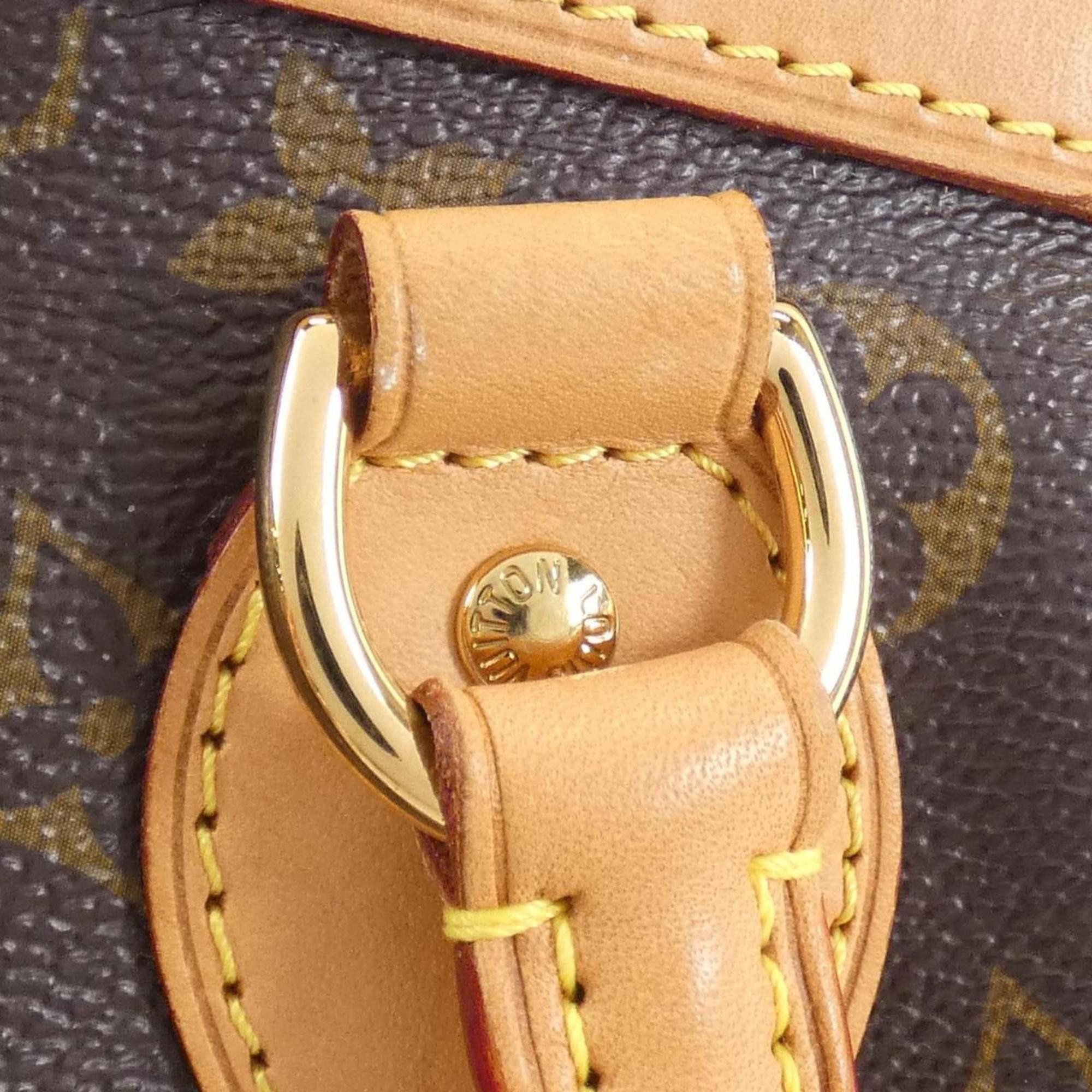 Louis Vuitton Louis Vuitton Tivoli tote Size ONE SIZE - 6 Thumbnail